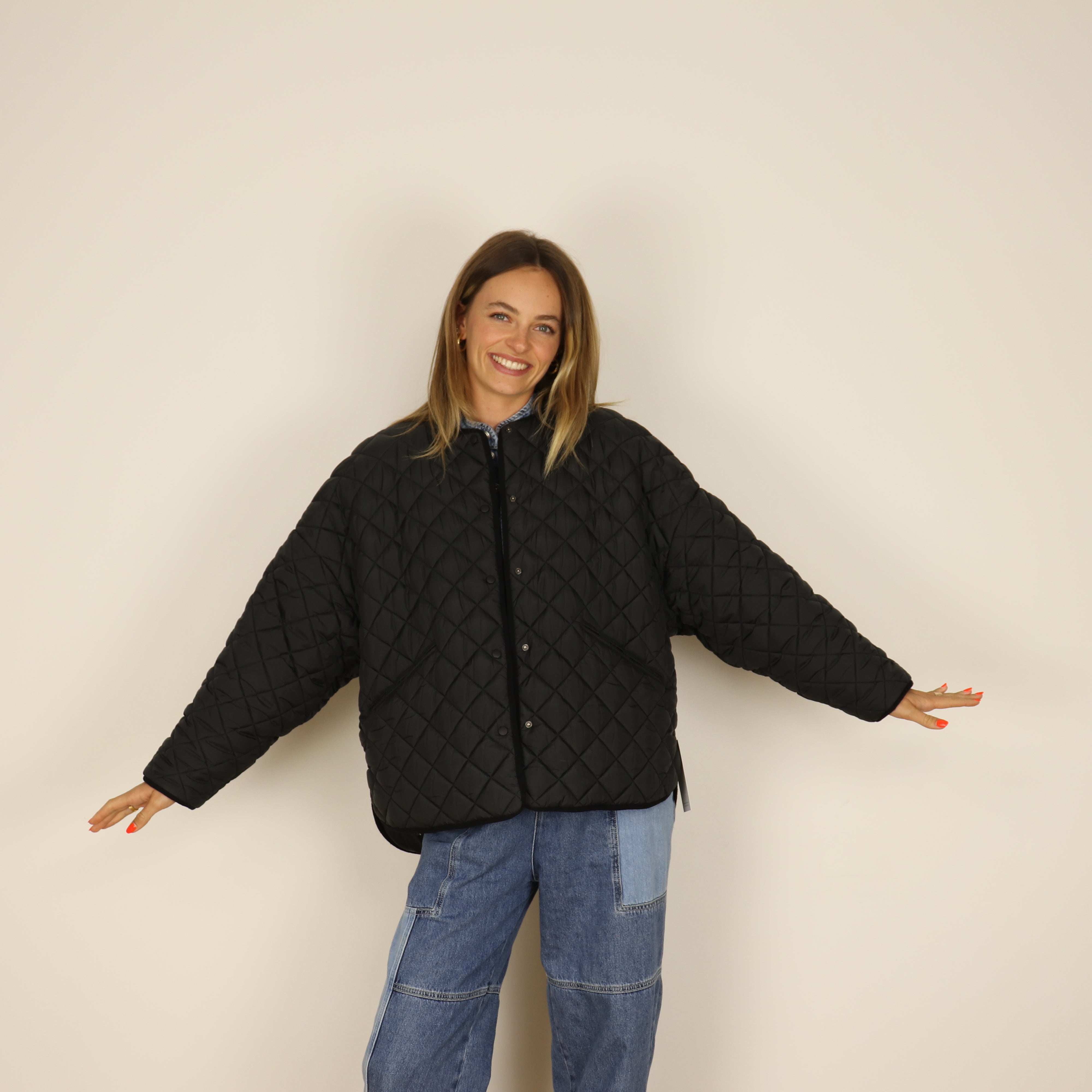 Coat, UK Size 10
