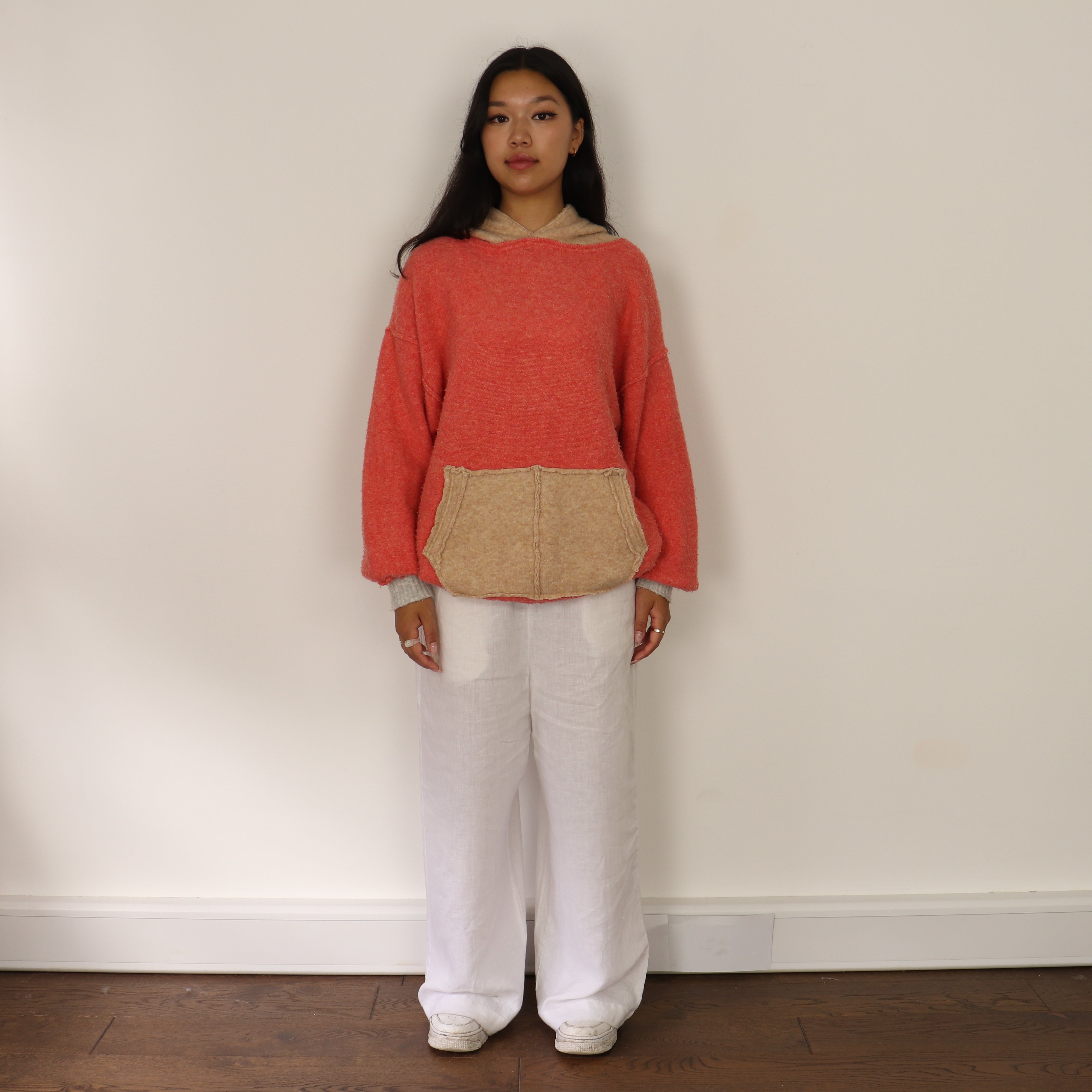 Jumper, UK Size 8