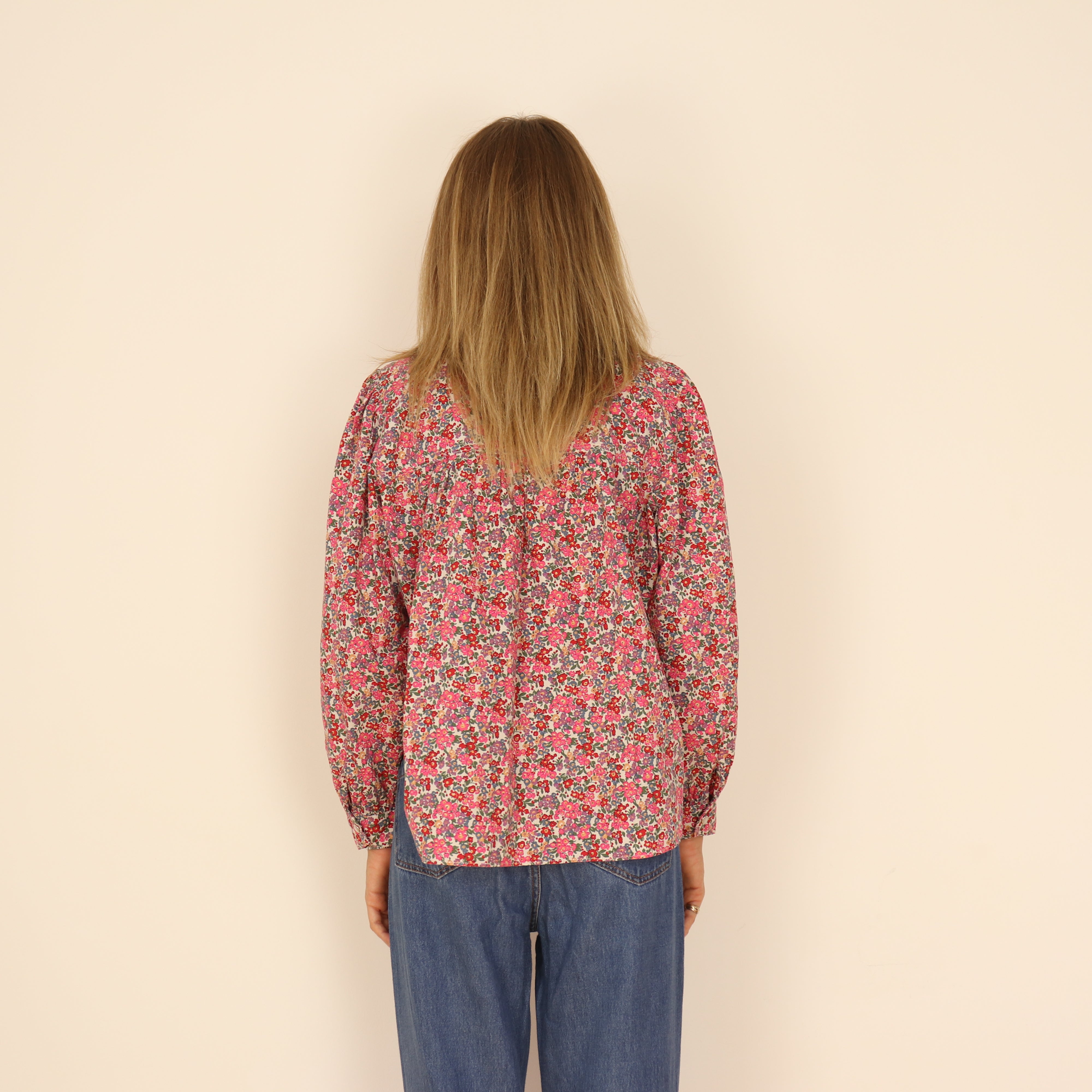 Blouse, UK Size 10