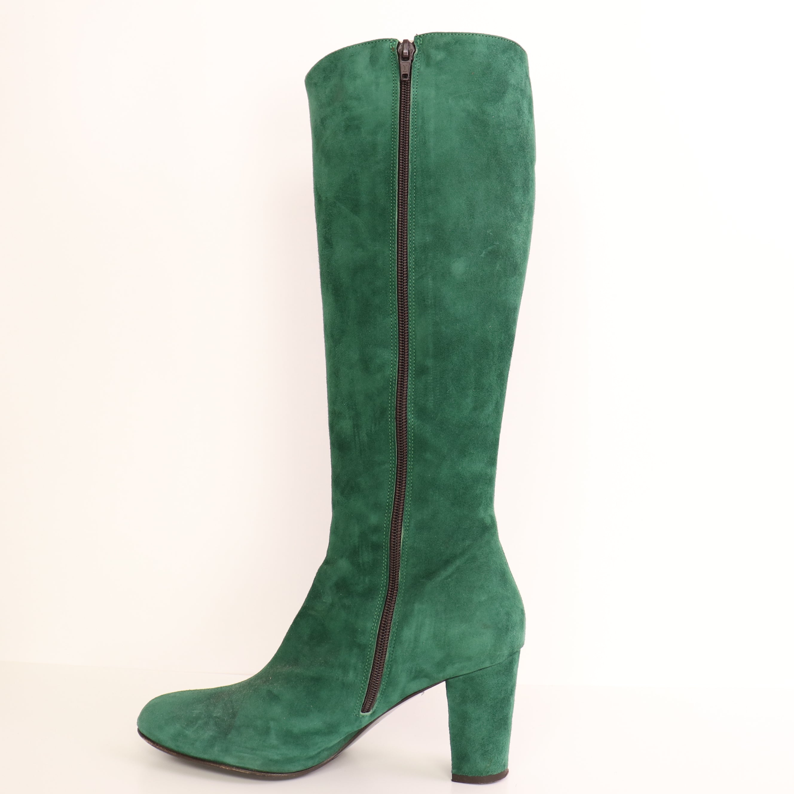 Boots, Size EU 39
