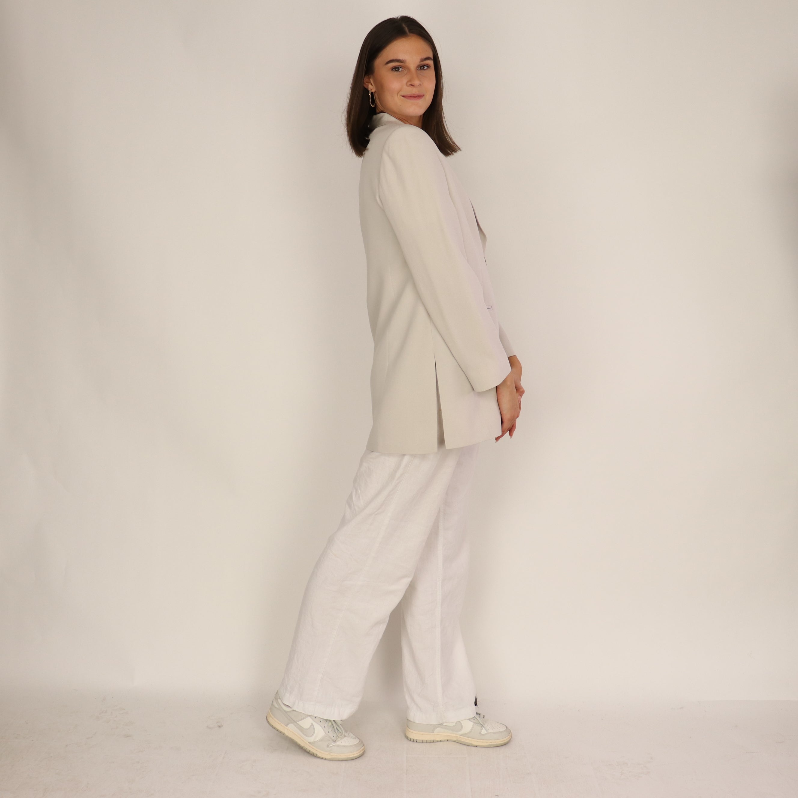 Suit, Size 14