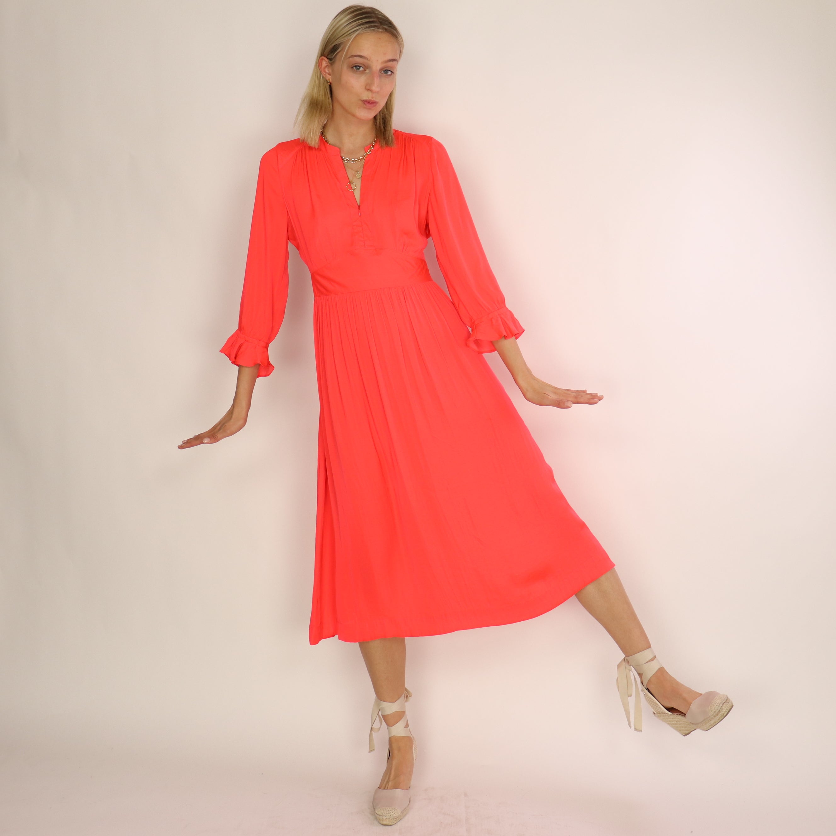 Dress, Size 12