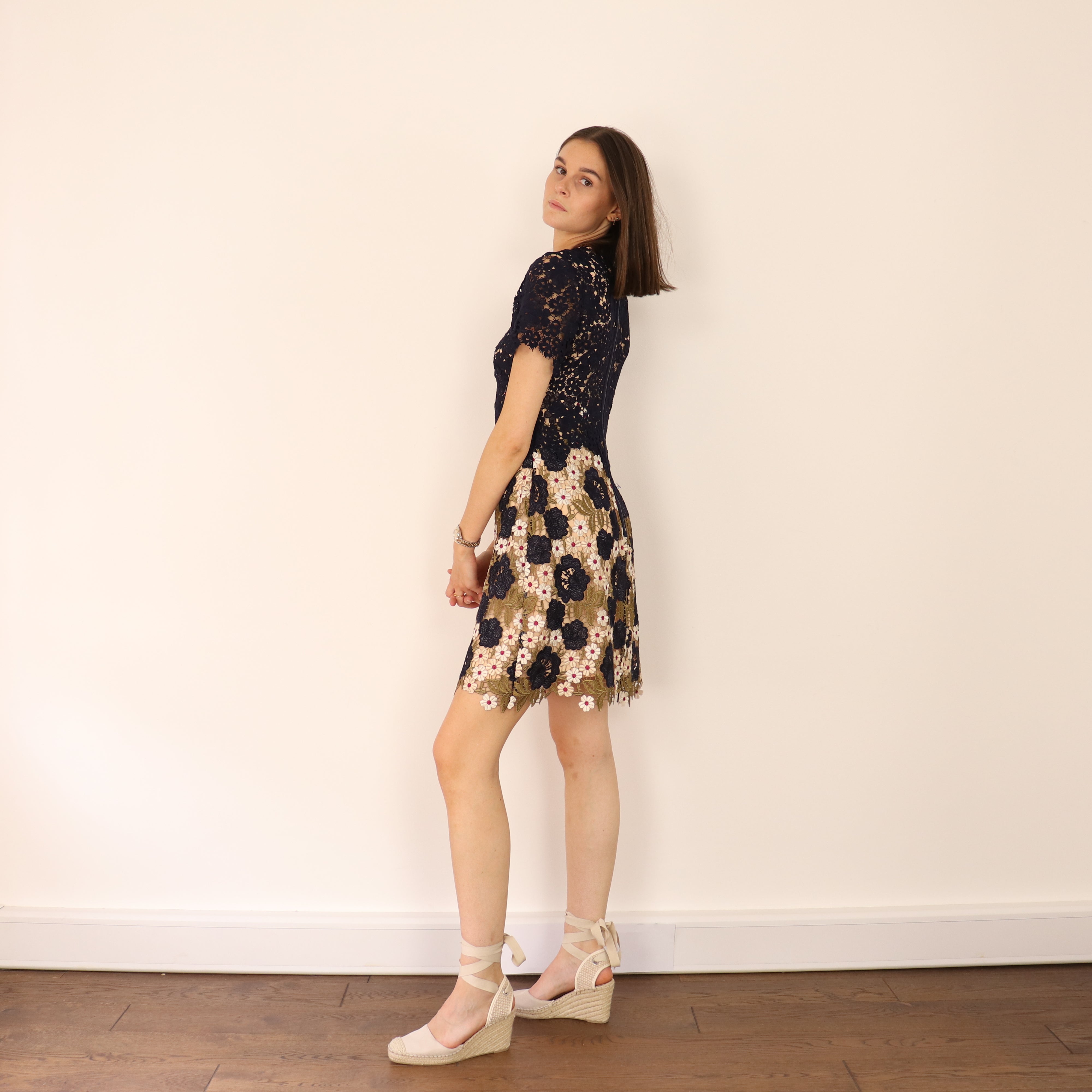 Dress, UK Size 12