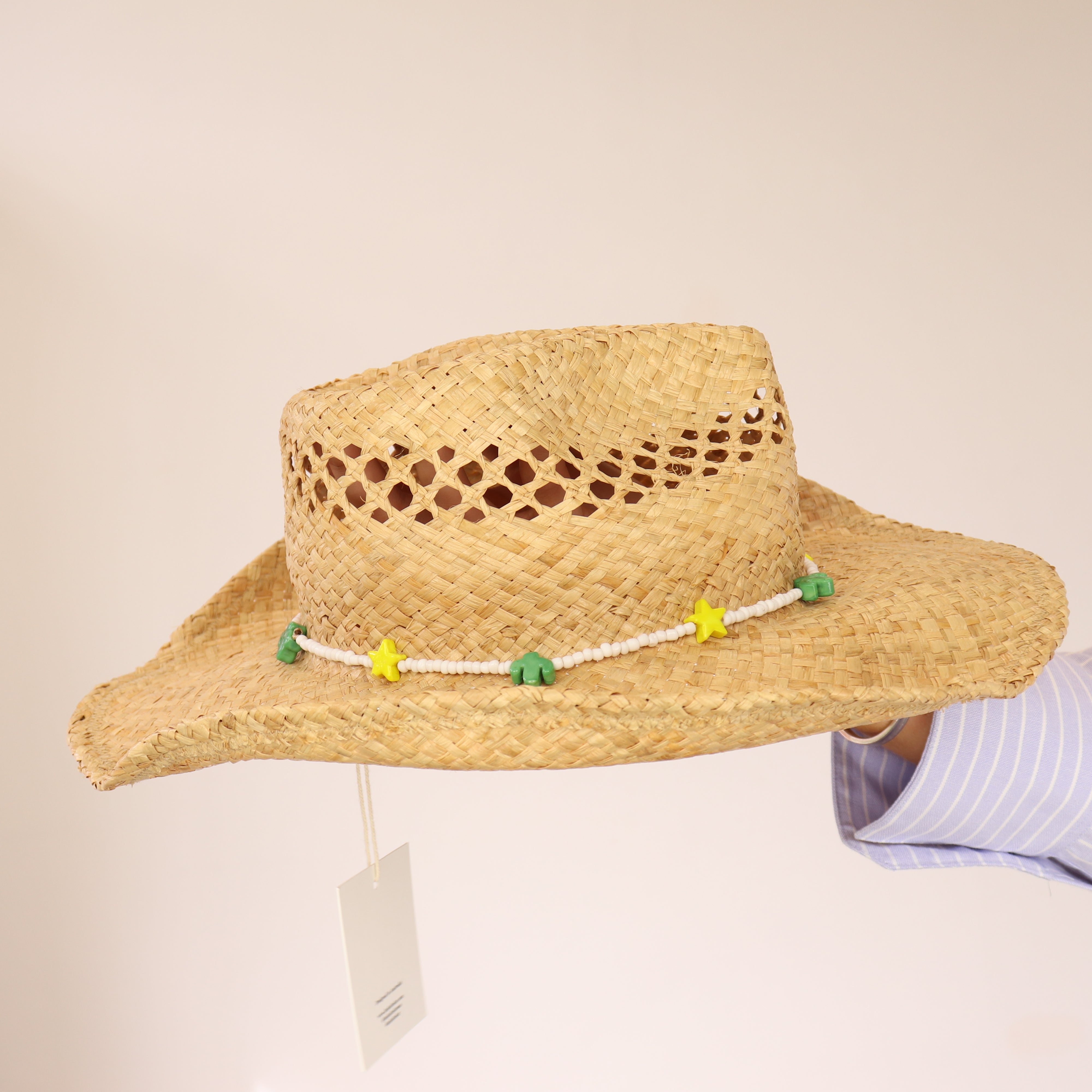 Hat, UK Size One Size