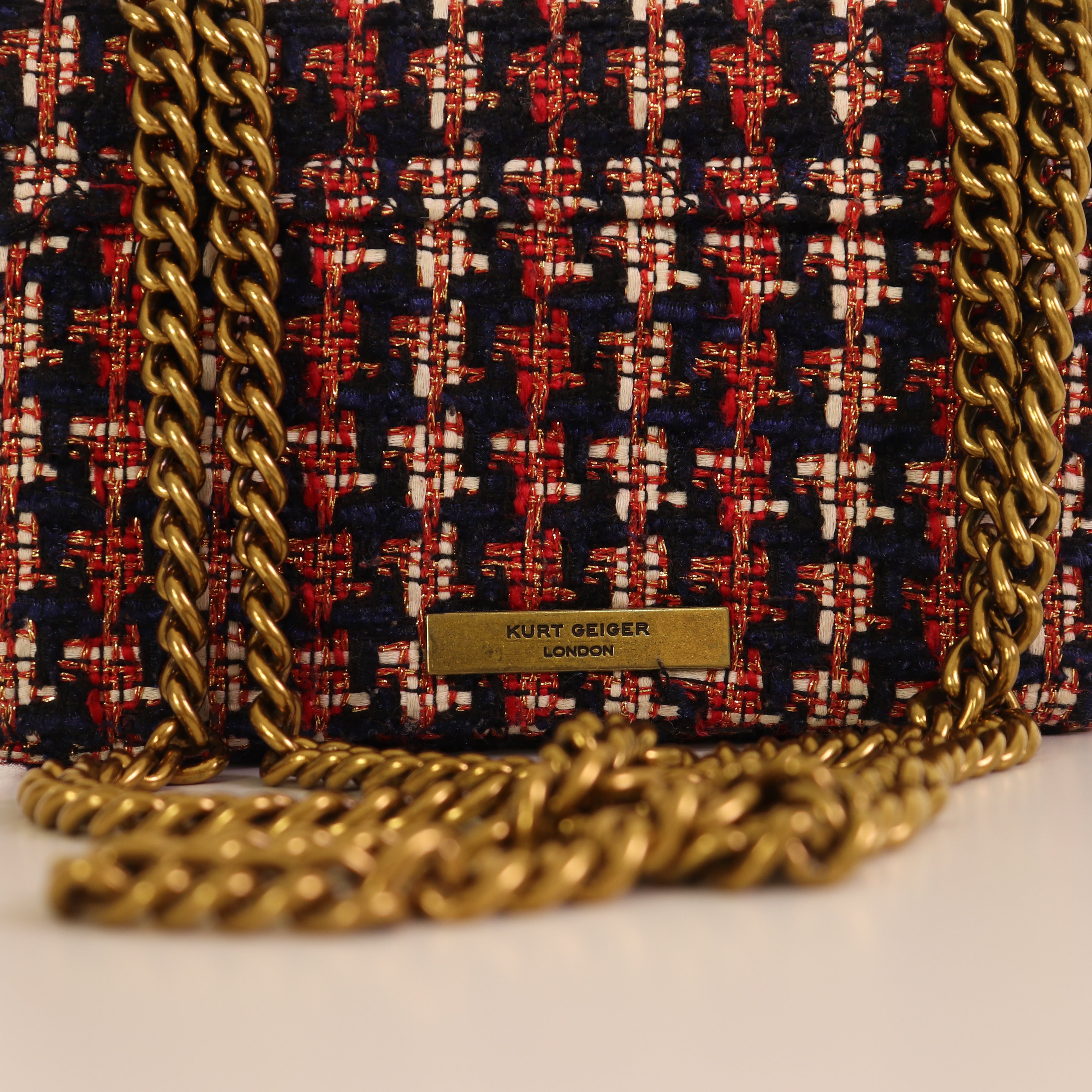 Bag,