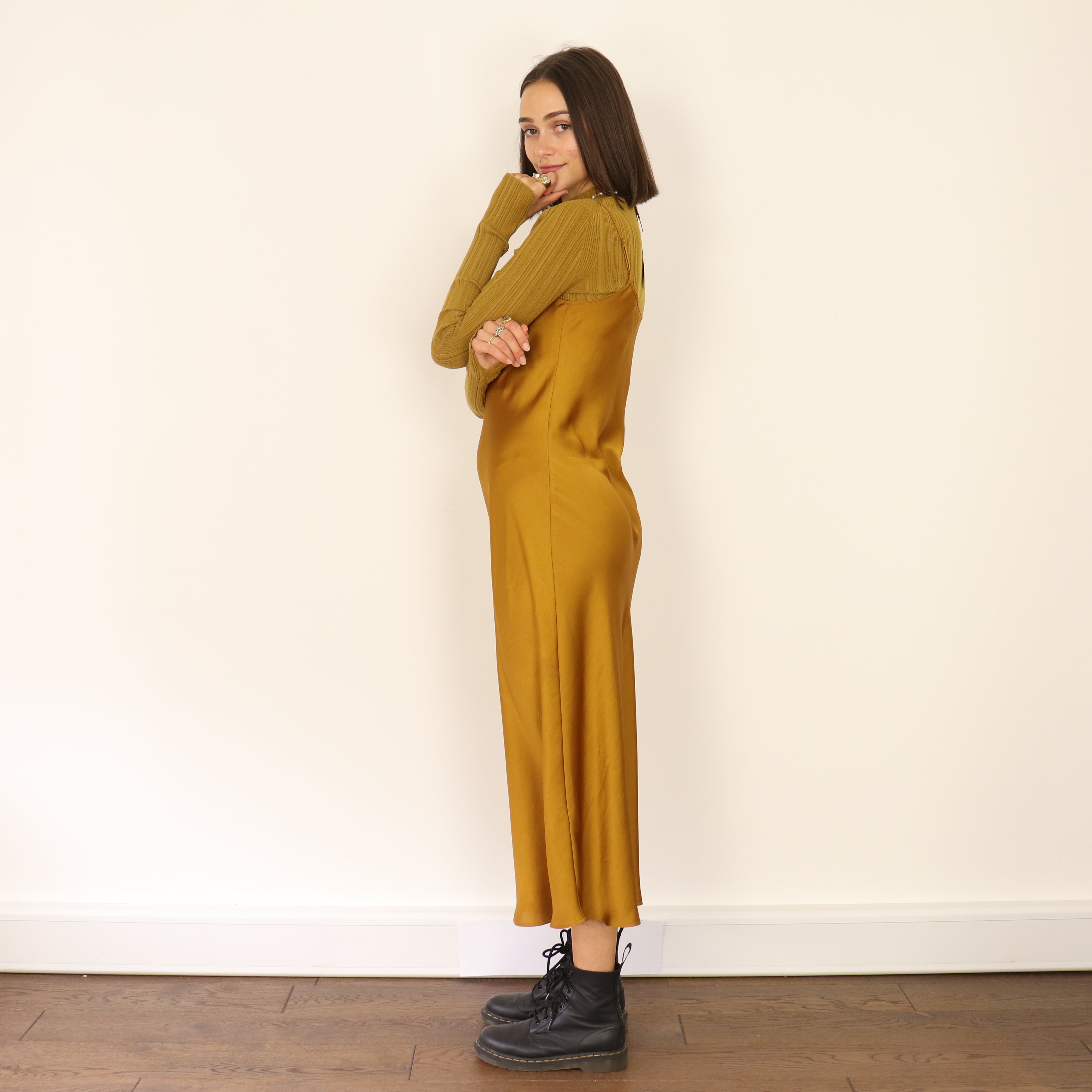 Dress, UK Size 10