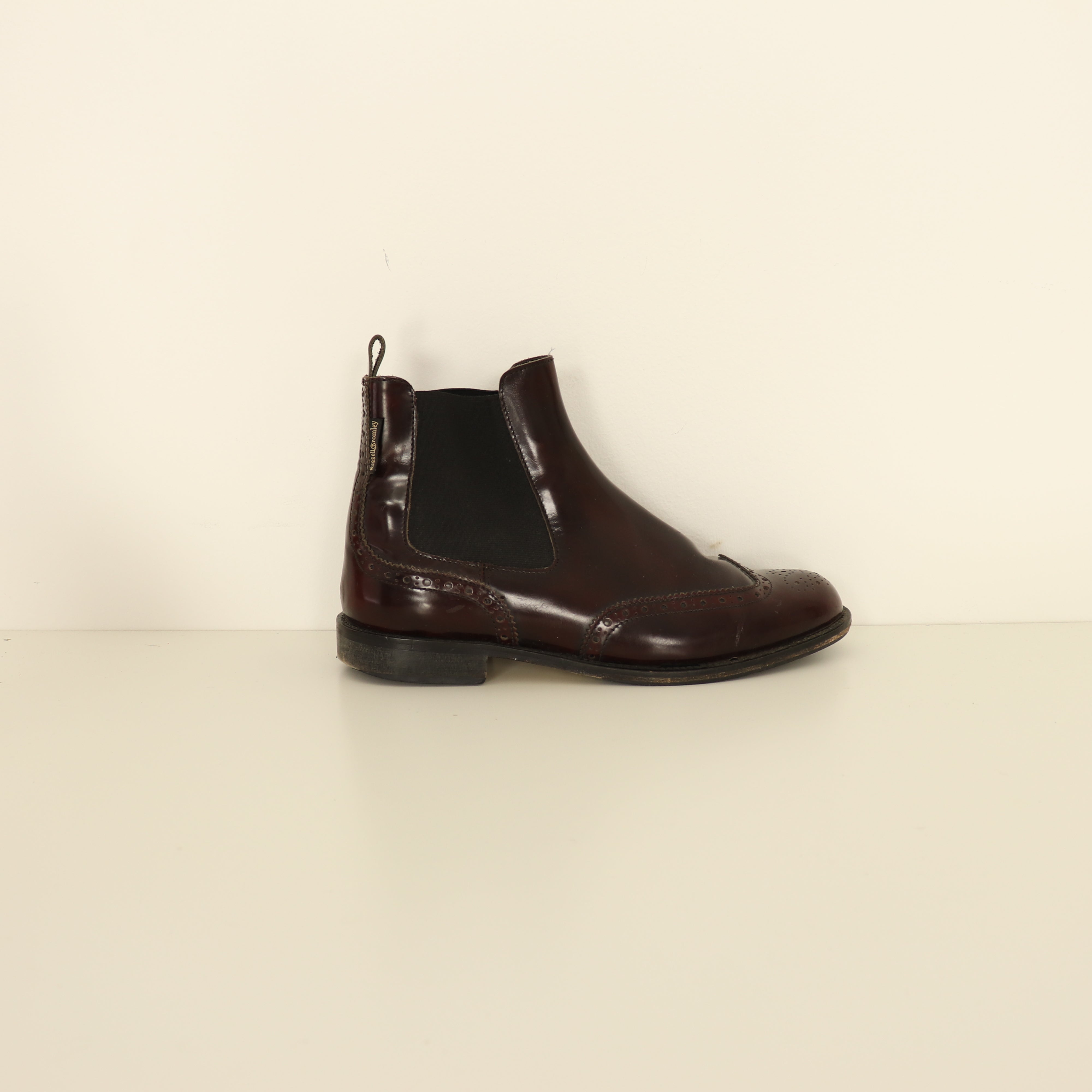 Shoes, Size 40
