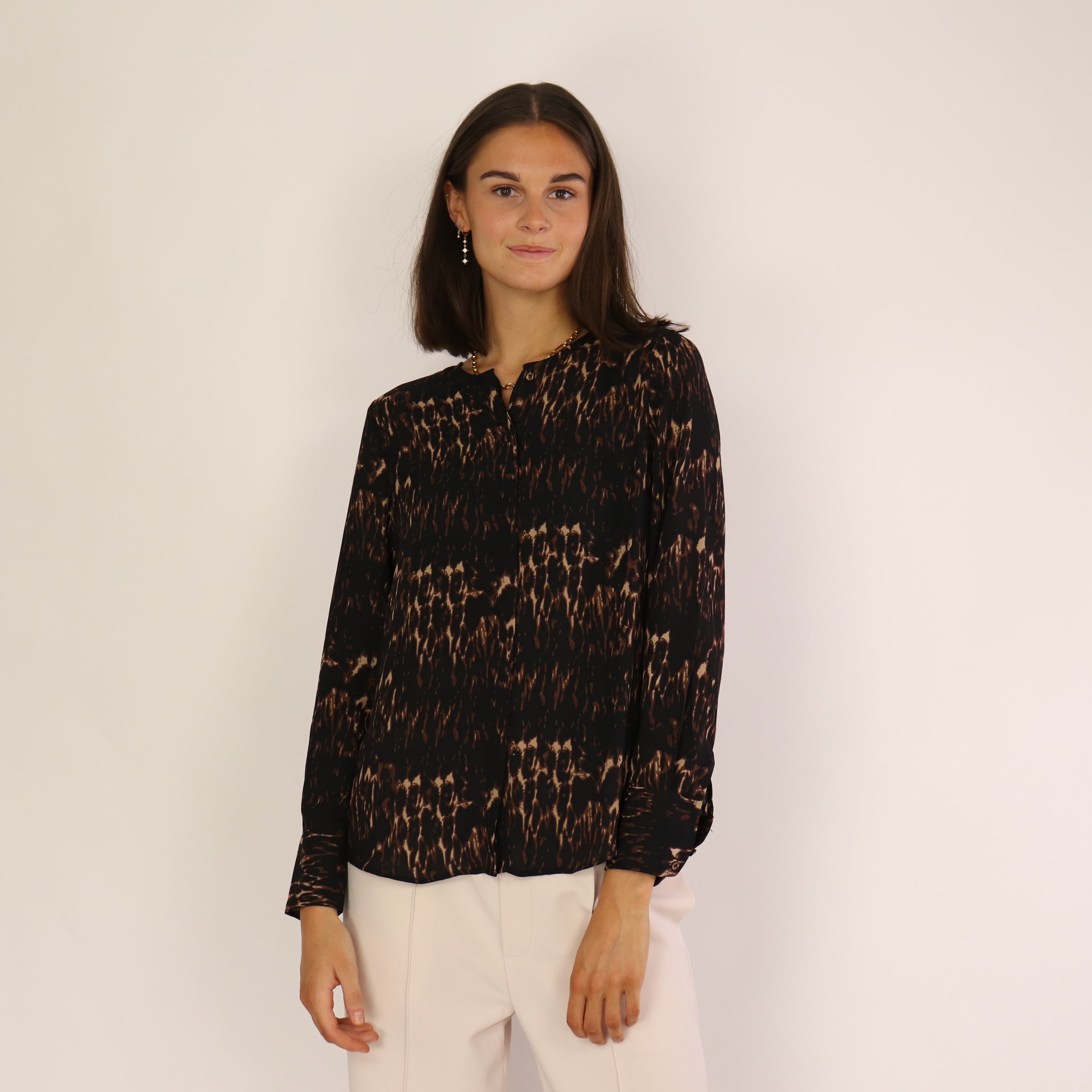 Blouse, Size 10