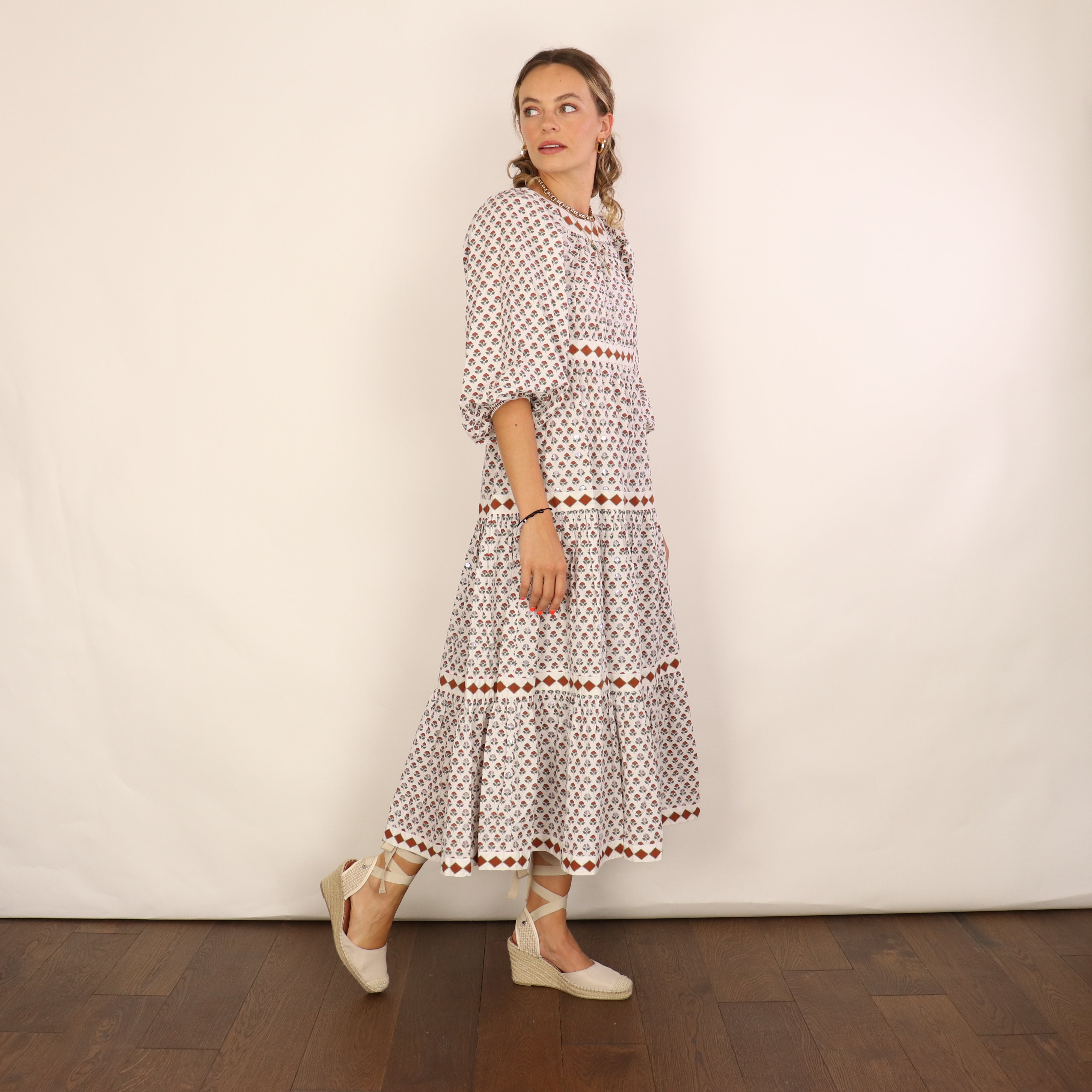 Dress, Size 8