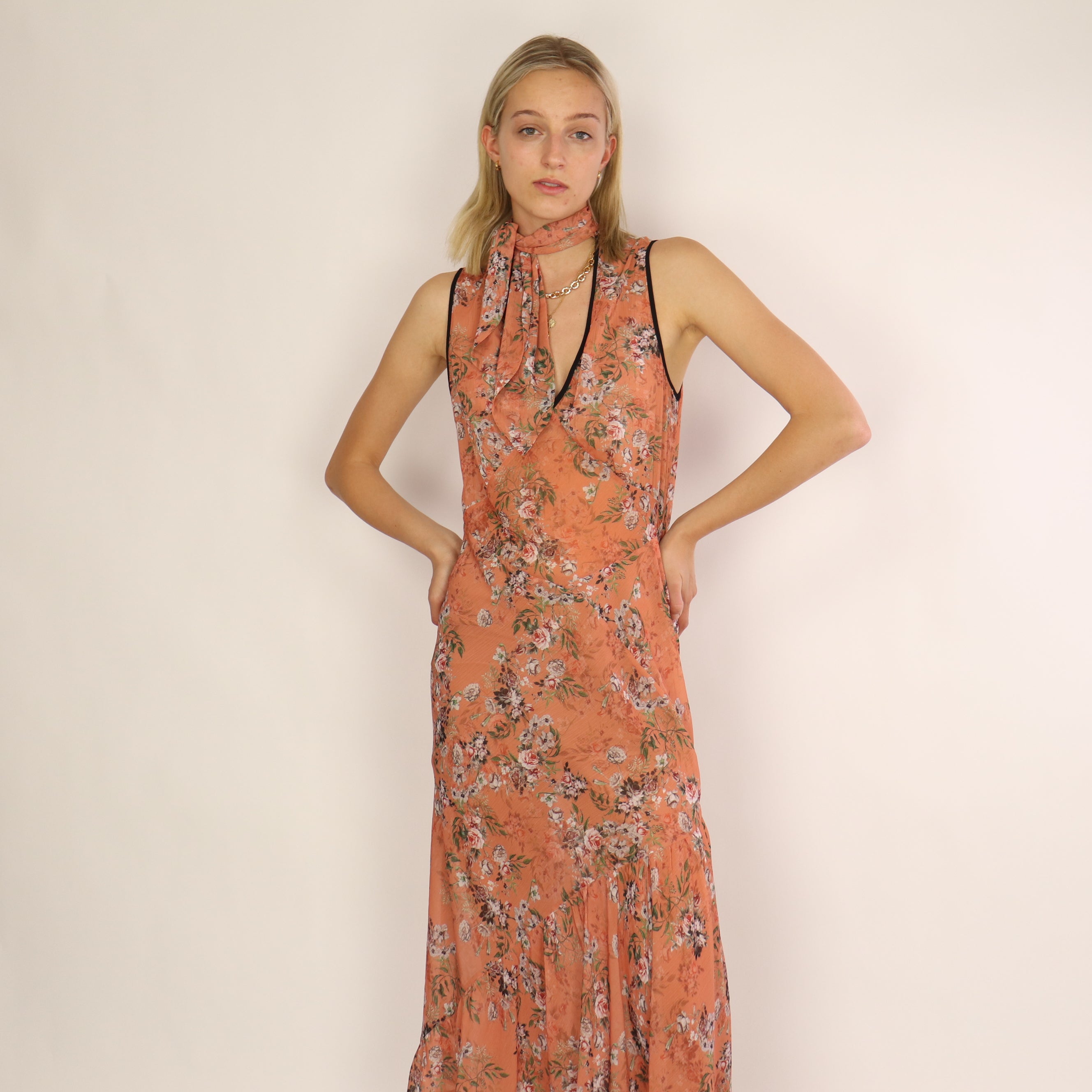 Dress, Size 12
