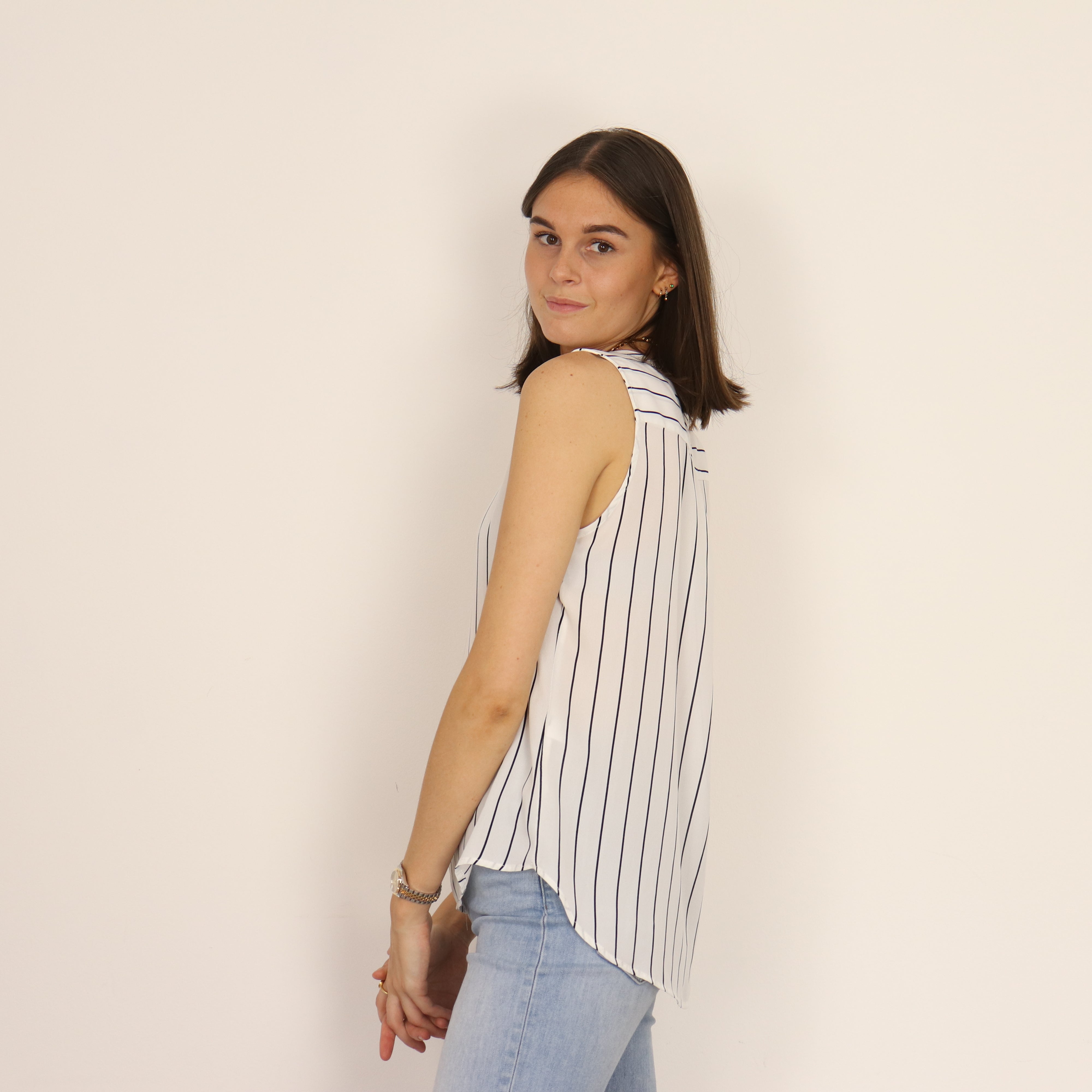 Top, UK Size 8