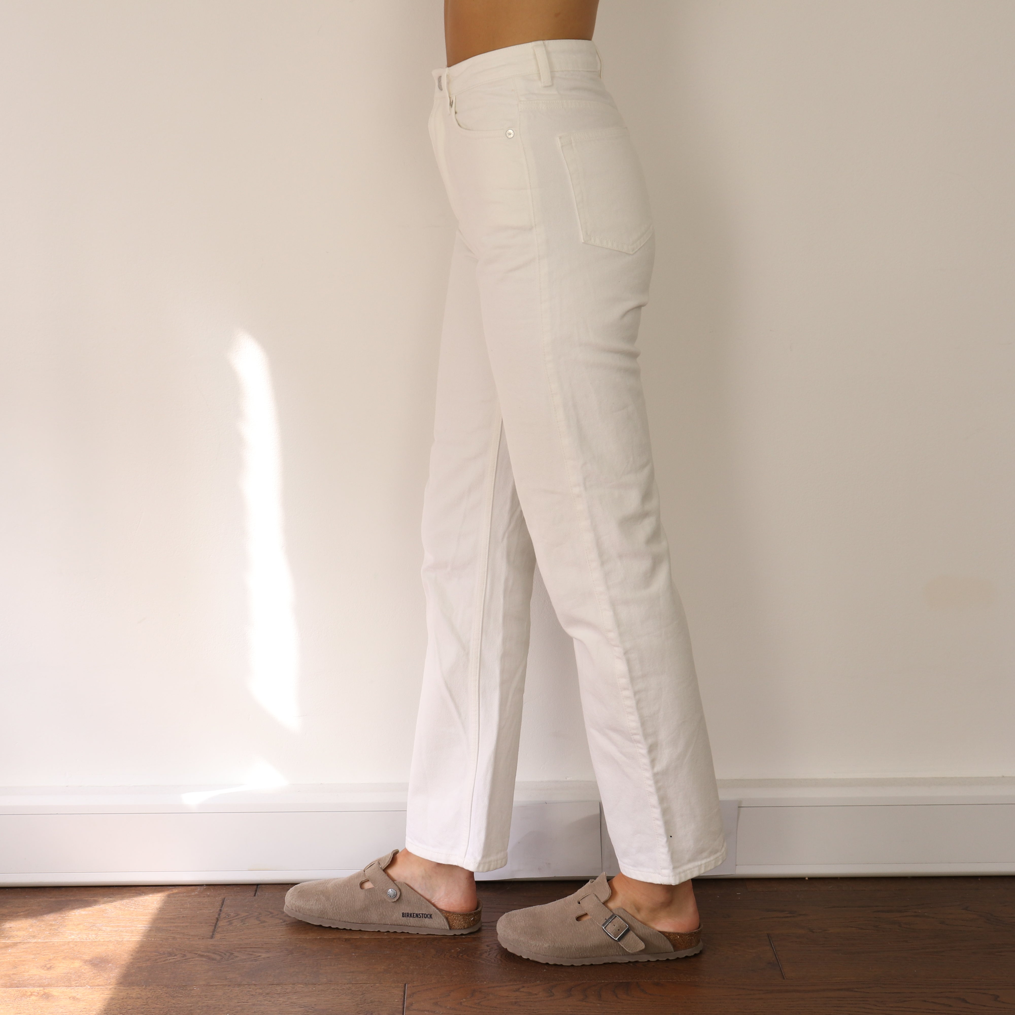 Jeans, Waist 26