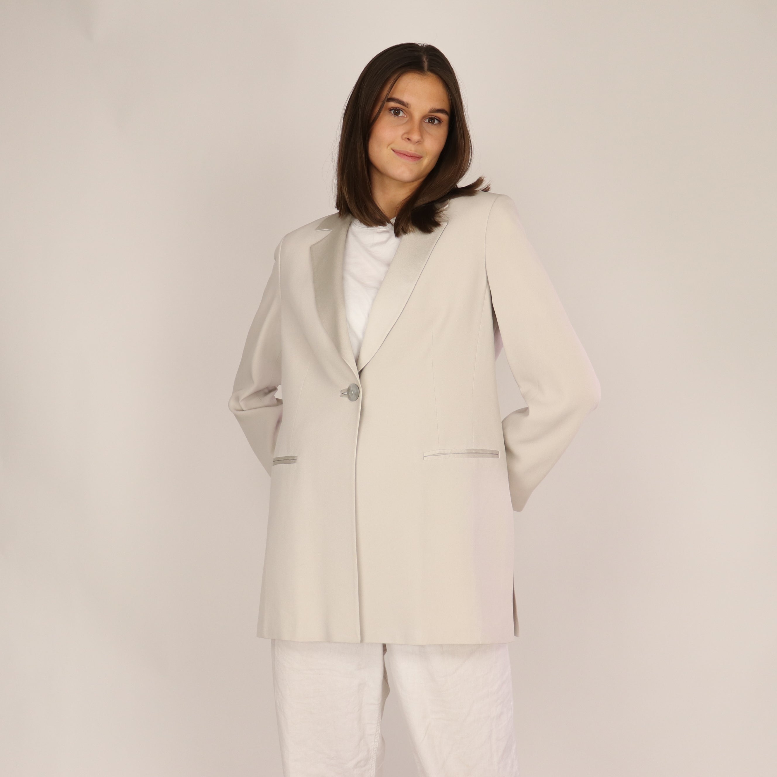 Suit, Size 14