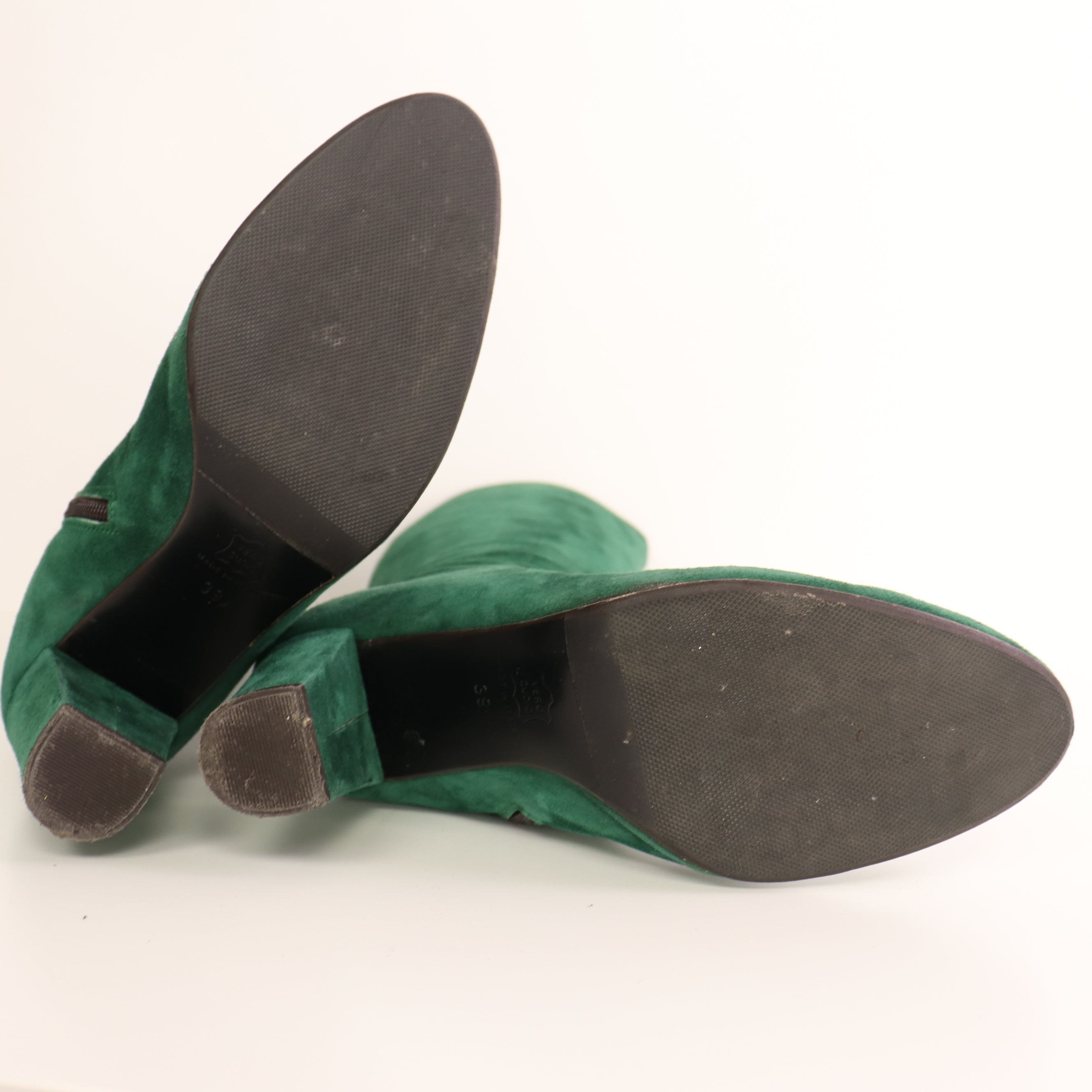 Boots, Size EU 39