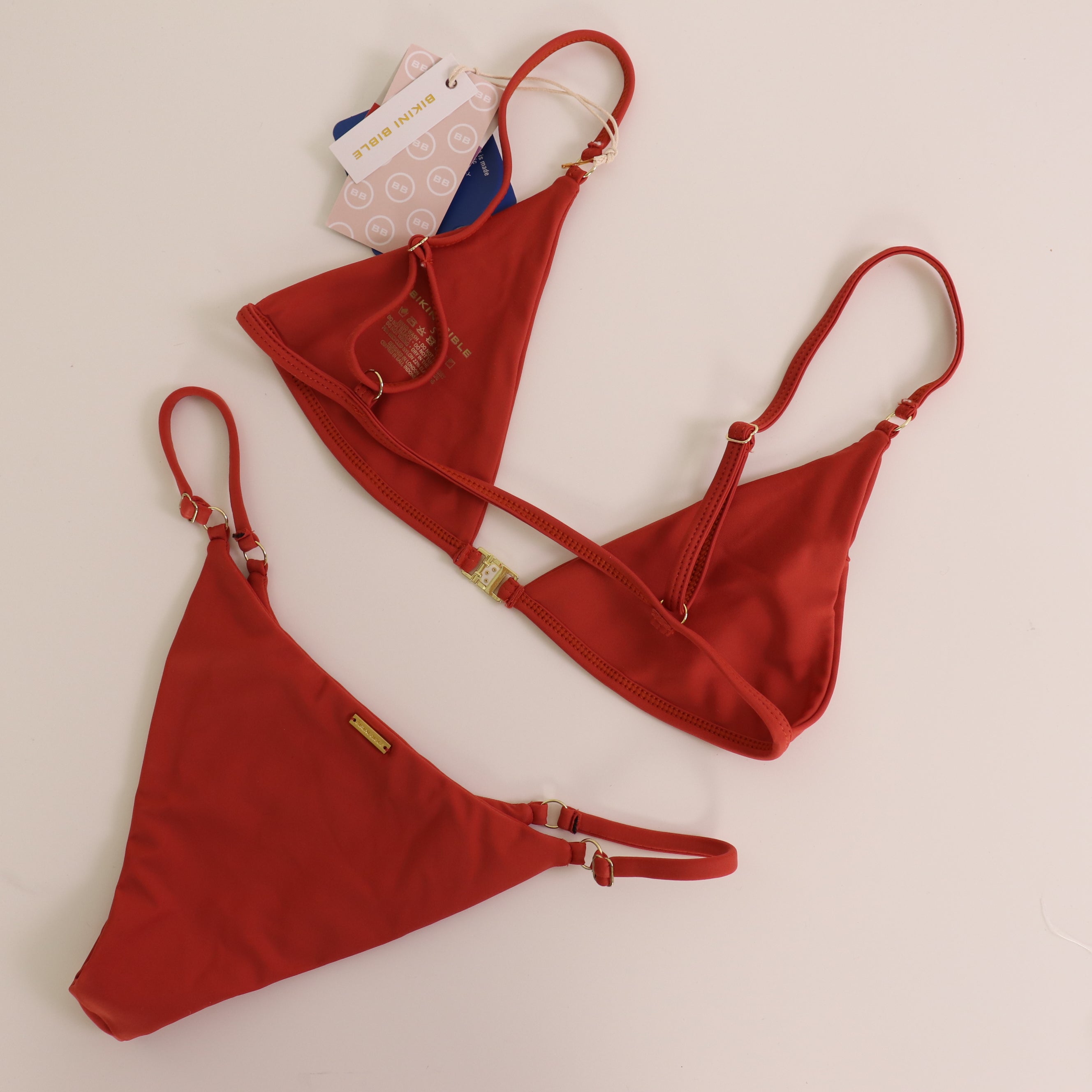 Swimwear, Size 8