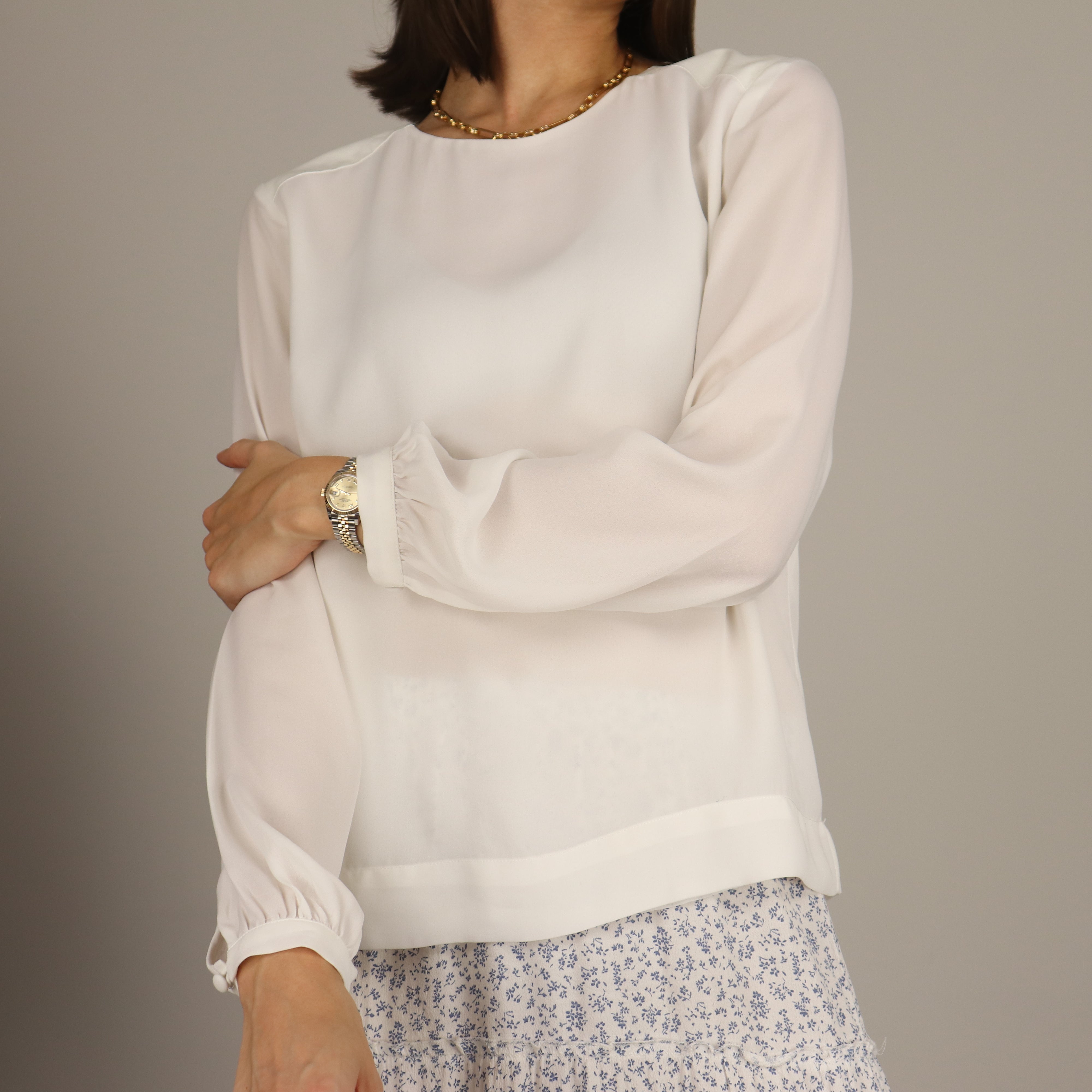 Top, UK Size 12