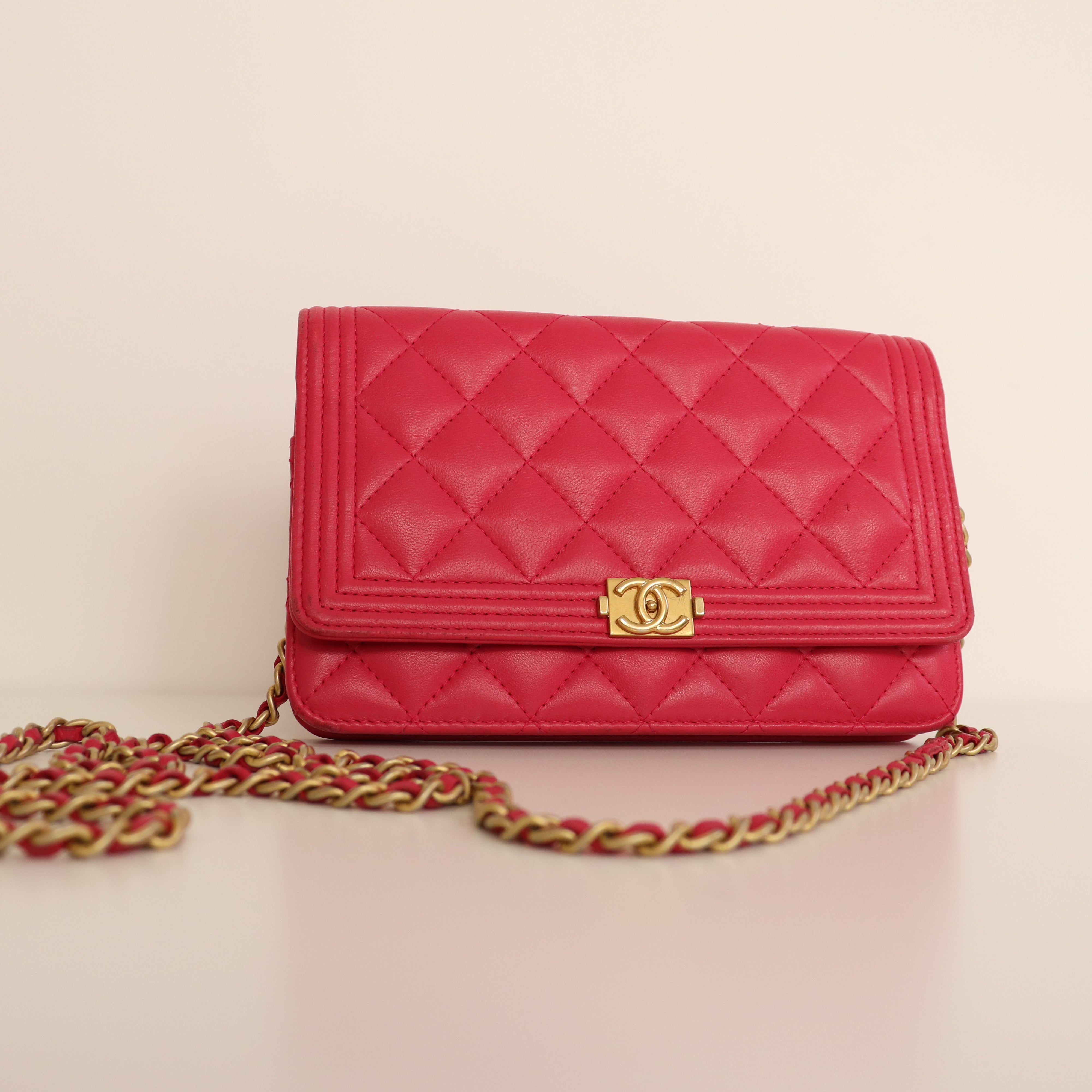 Bag, One Size