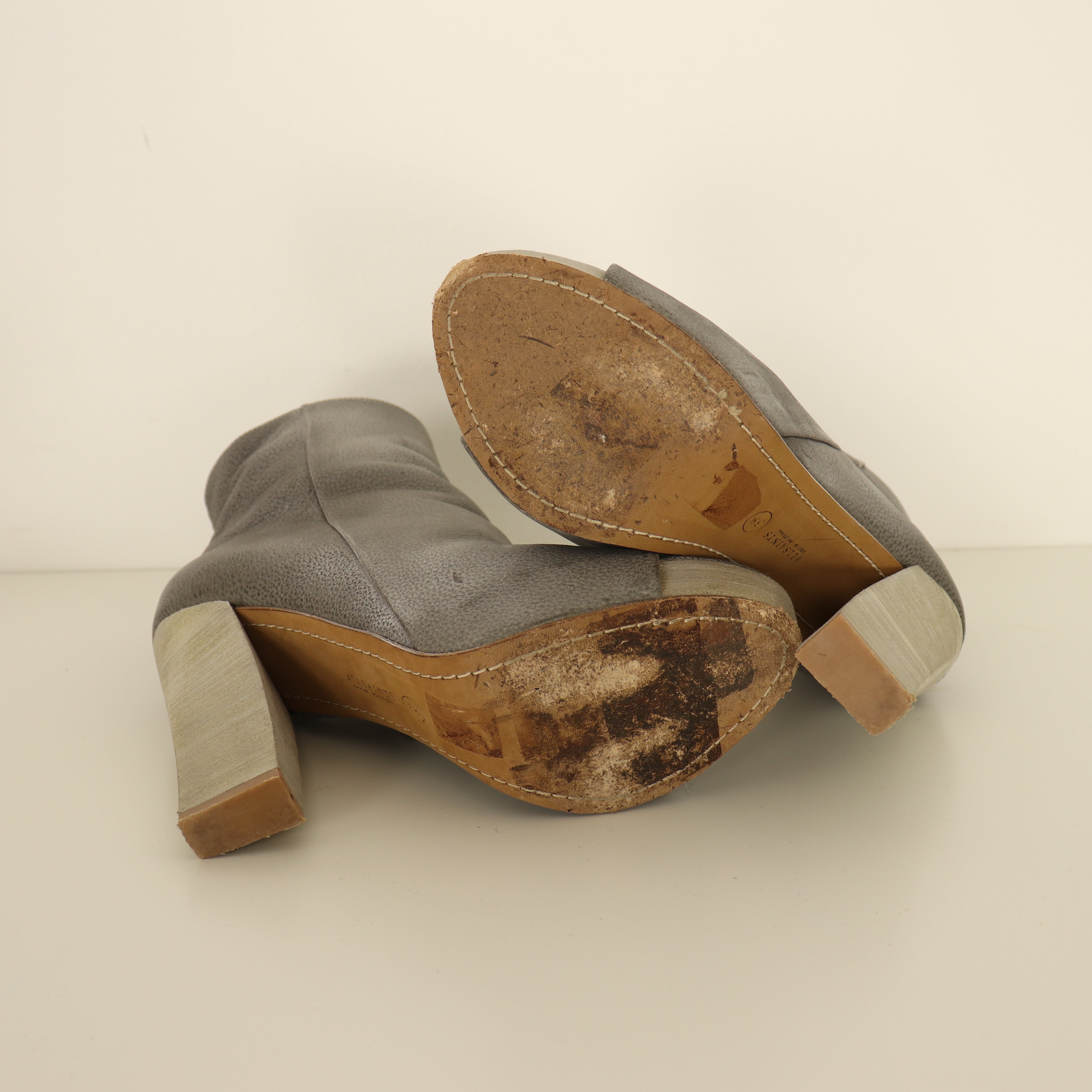 Shoes, Shoe Size 38