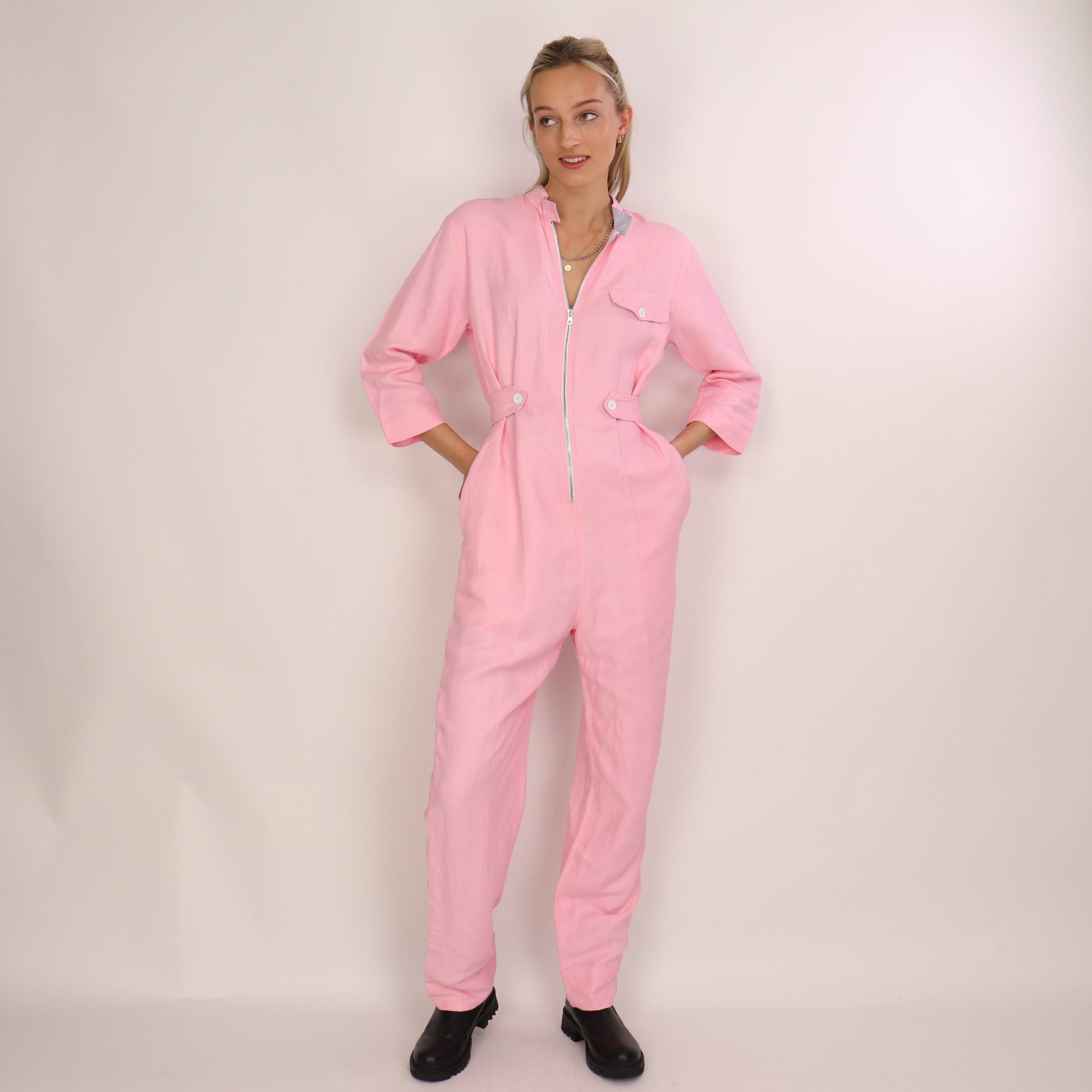 Jumpsuit, Size 10