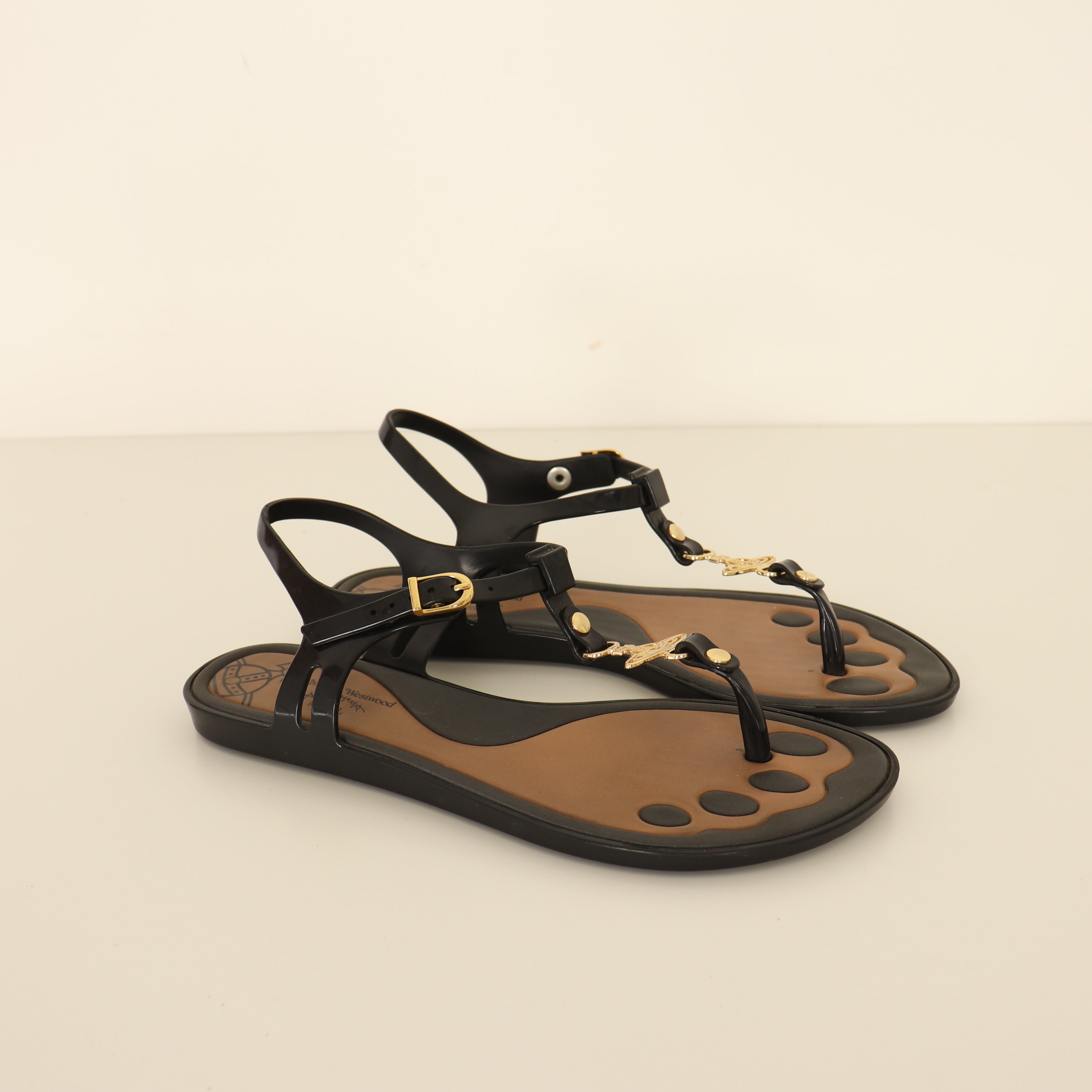 Shoes, Size 38