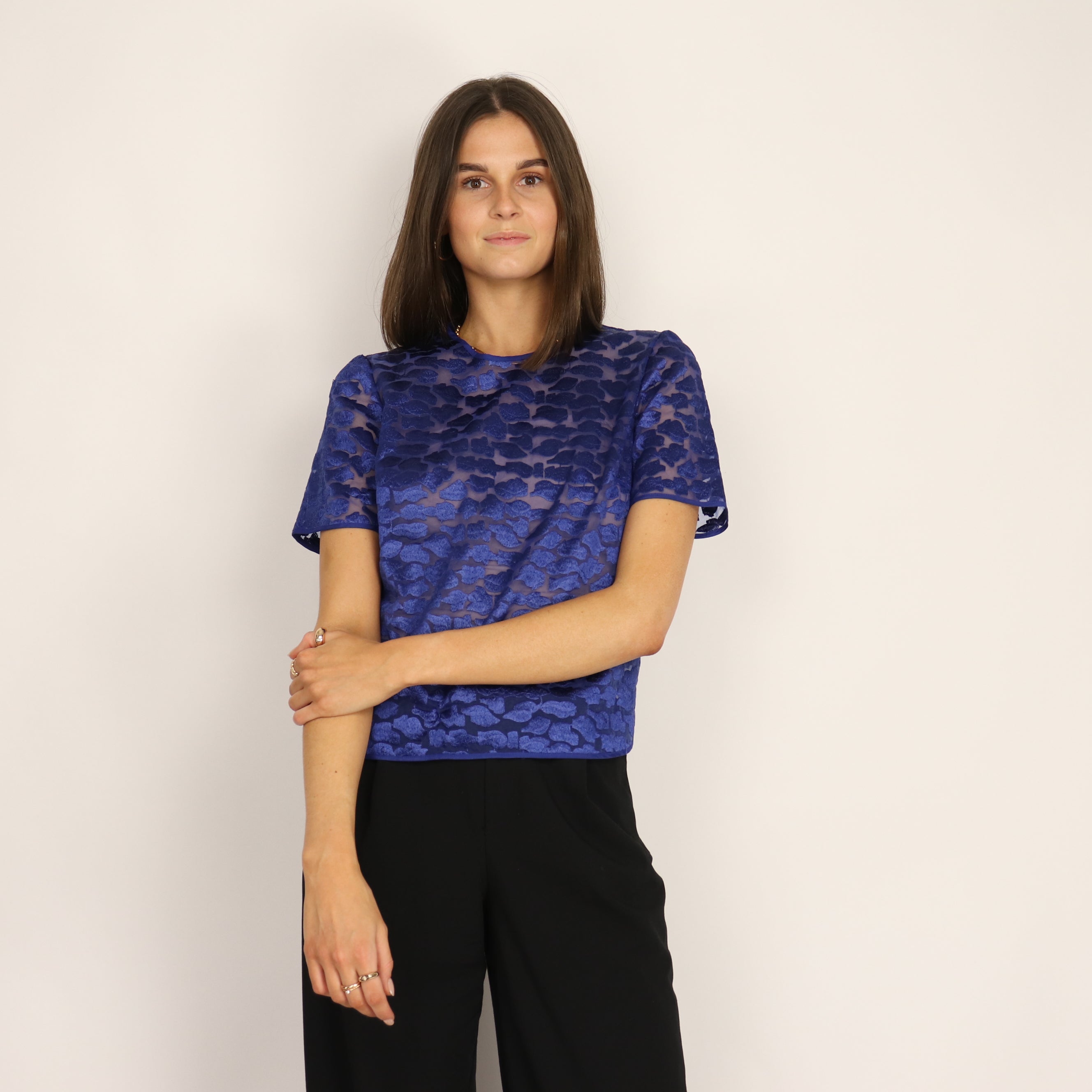 Top, Size 10