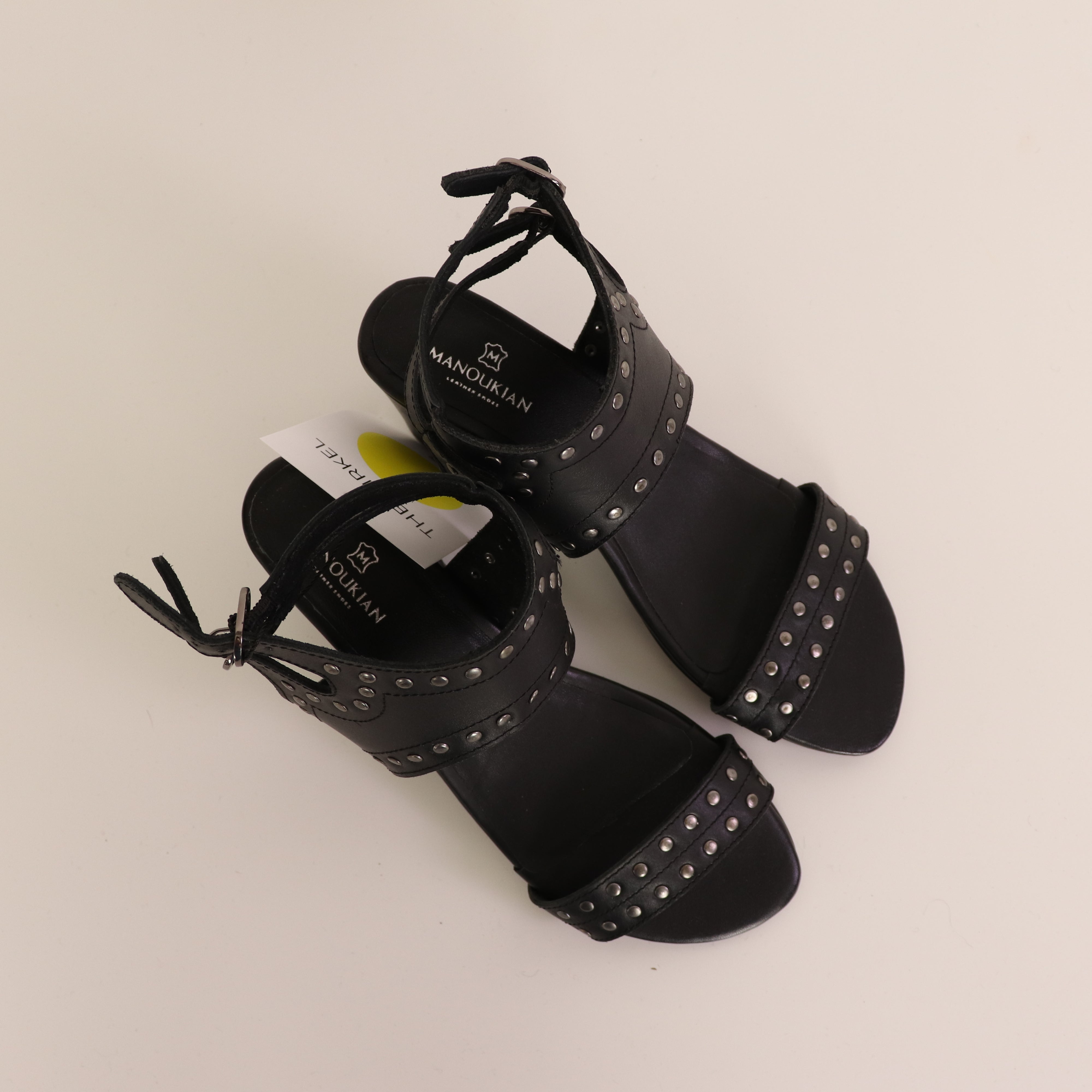 Shoes, 38