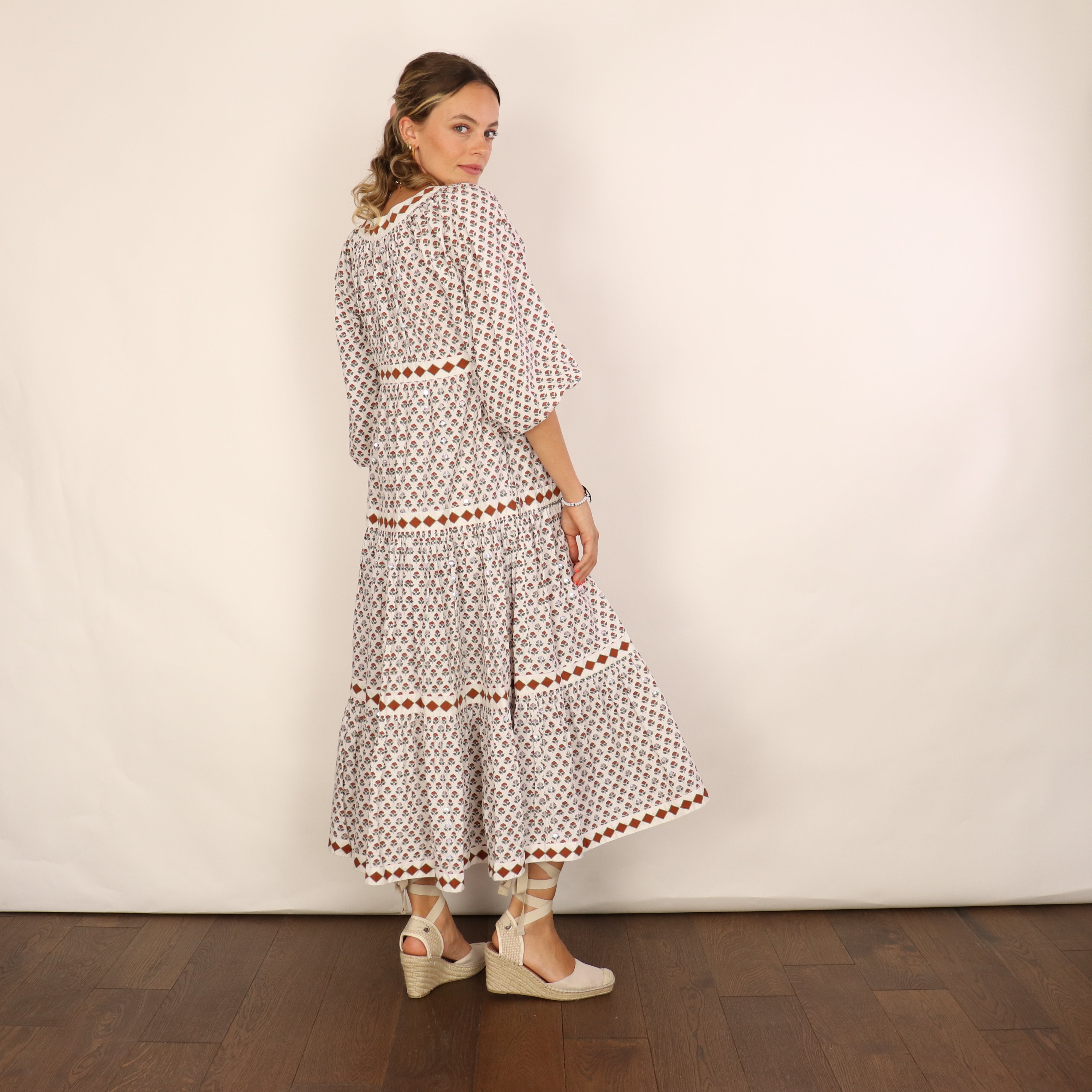 Dress, Size 8