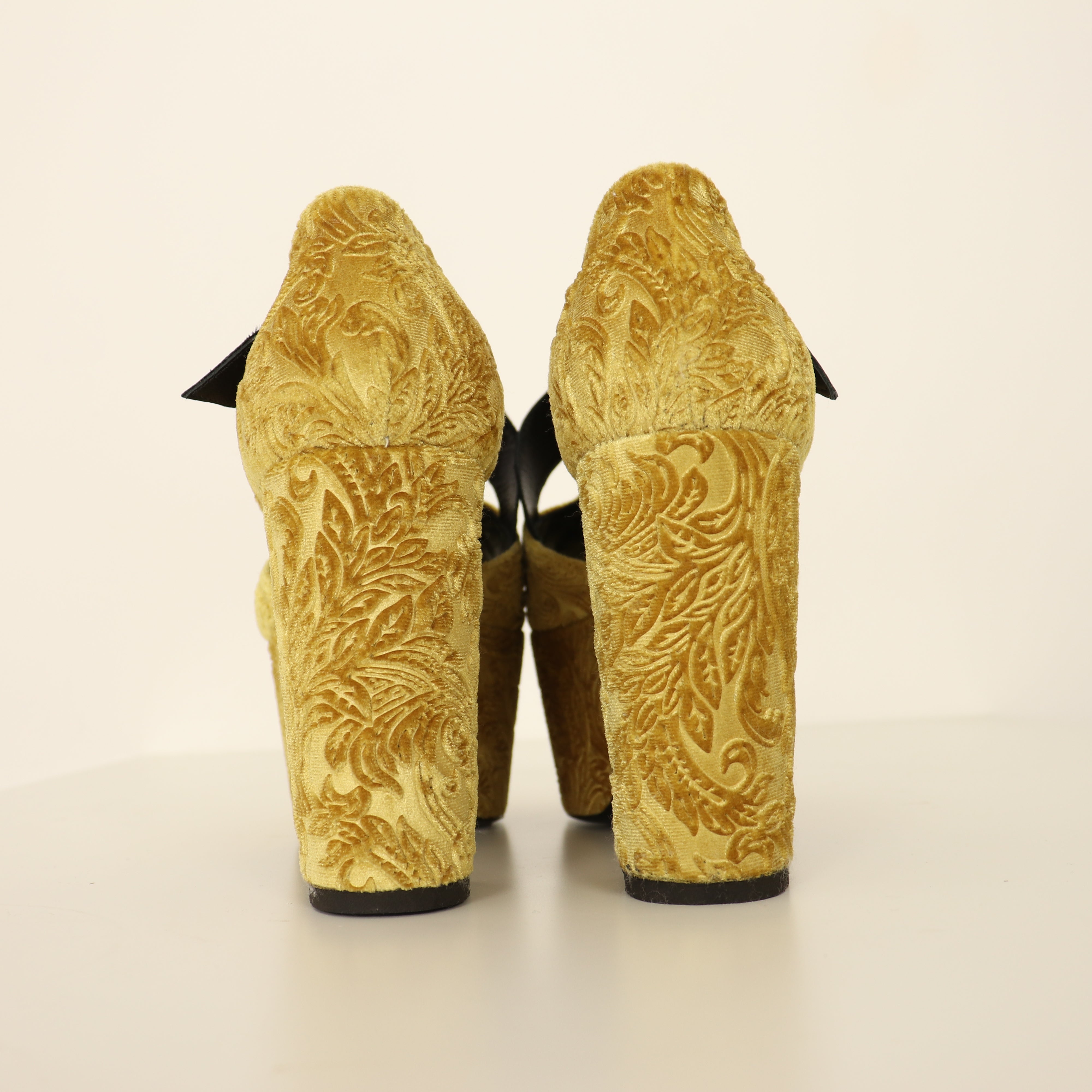 Shoes, Shoe Size 39.5