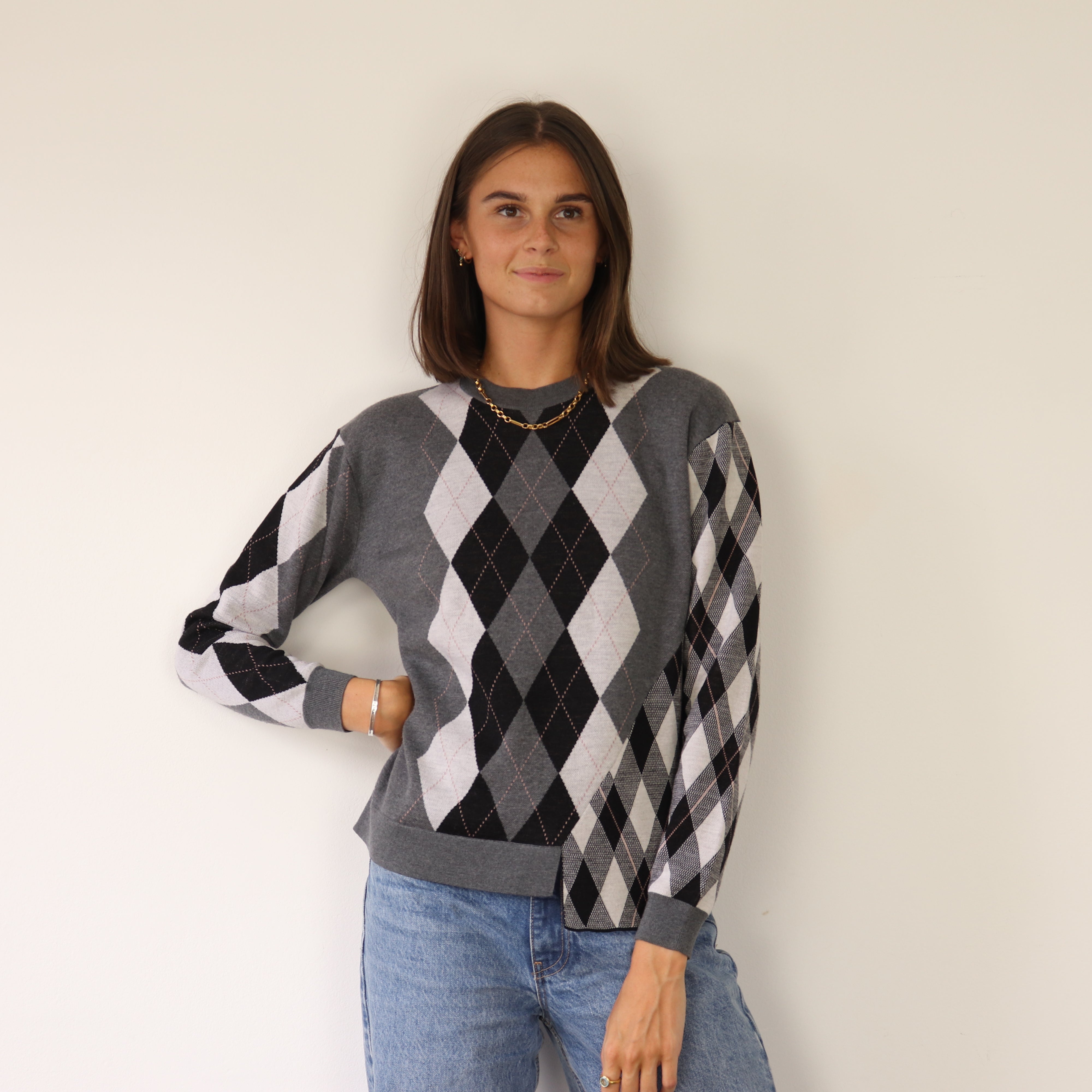 Knitwear, UK Size 10