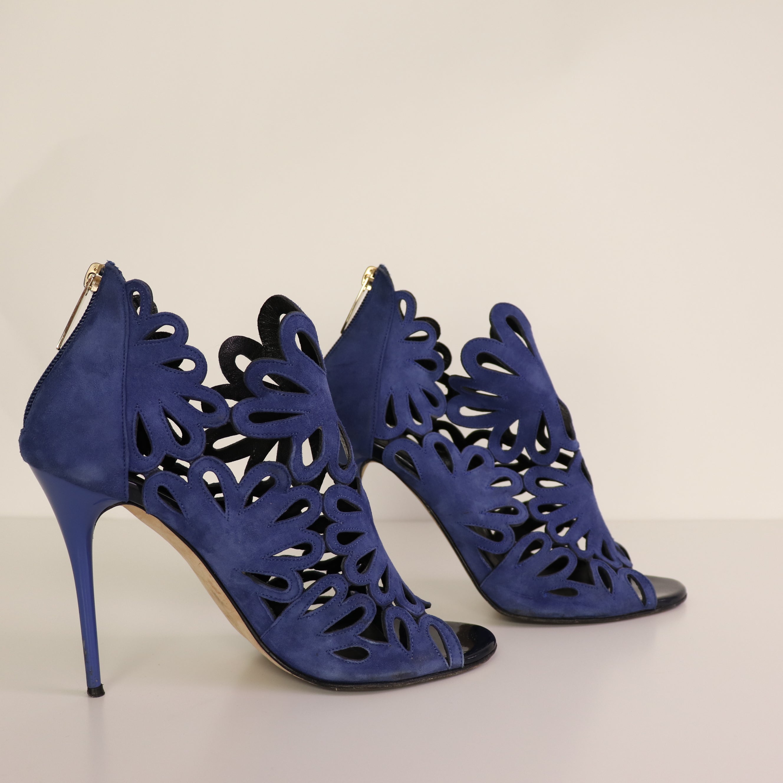 Shoes, Size 38.5