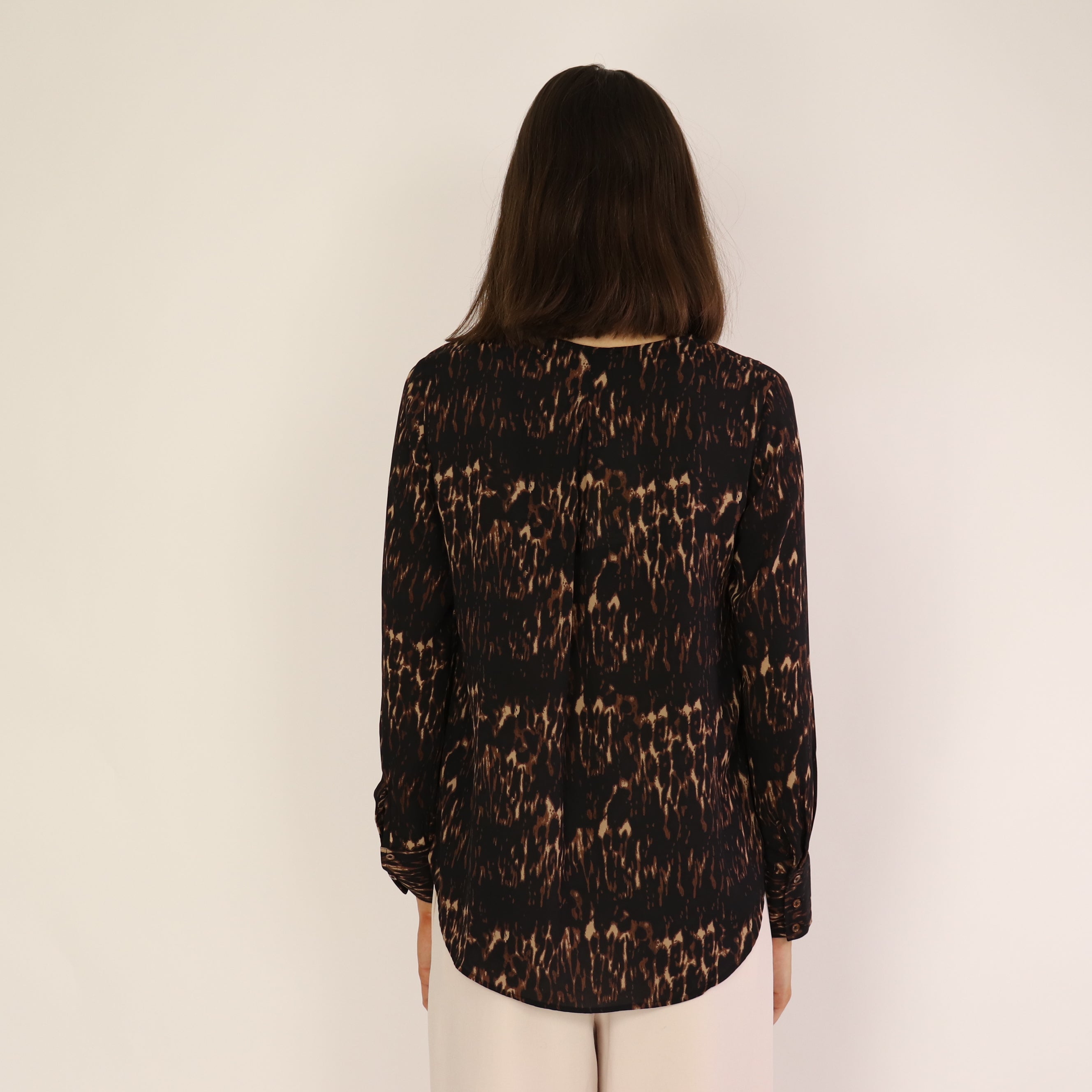 Blouse, Size 10