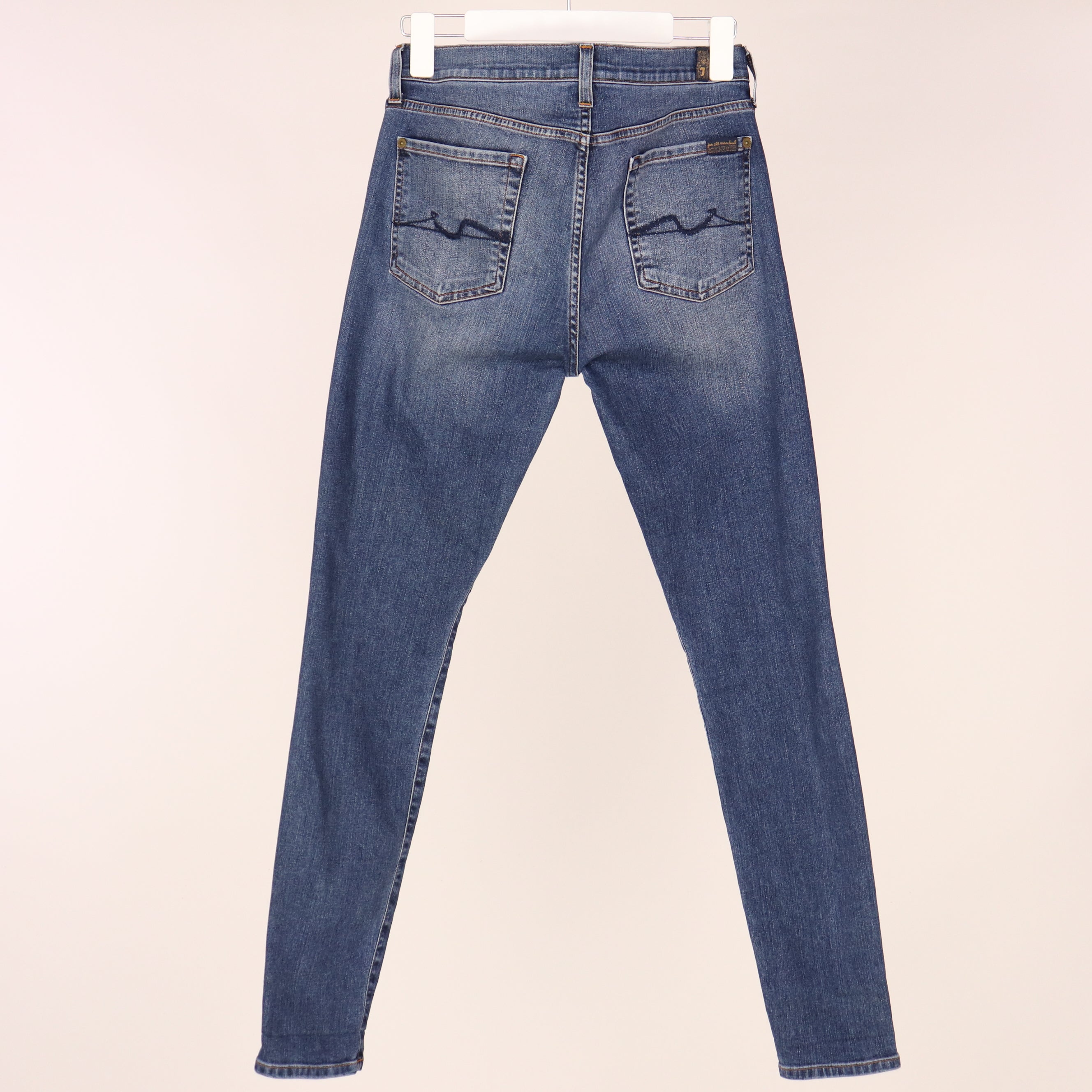 Jeans, Waist 29