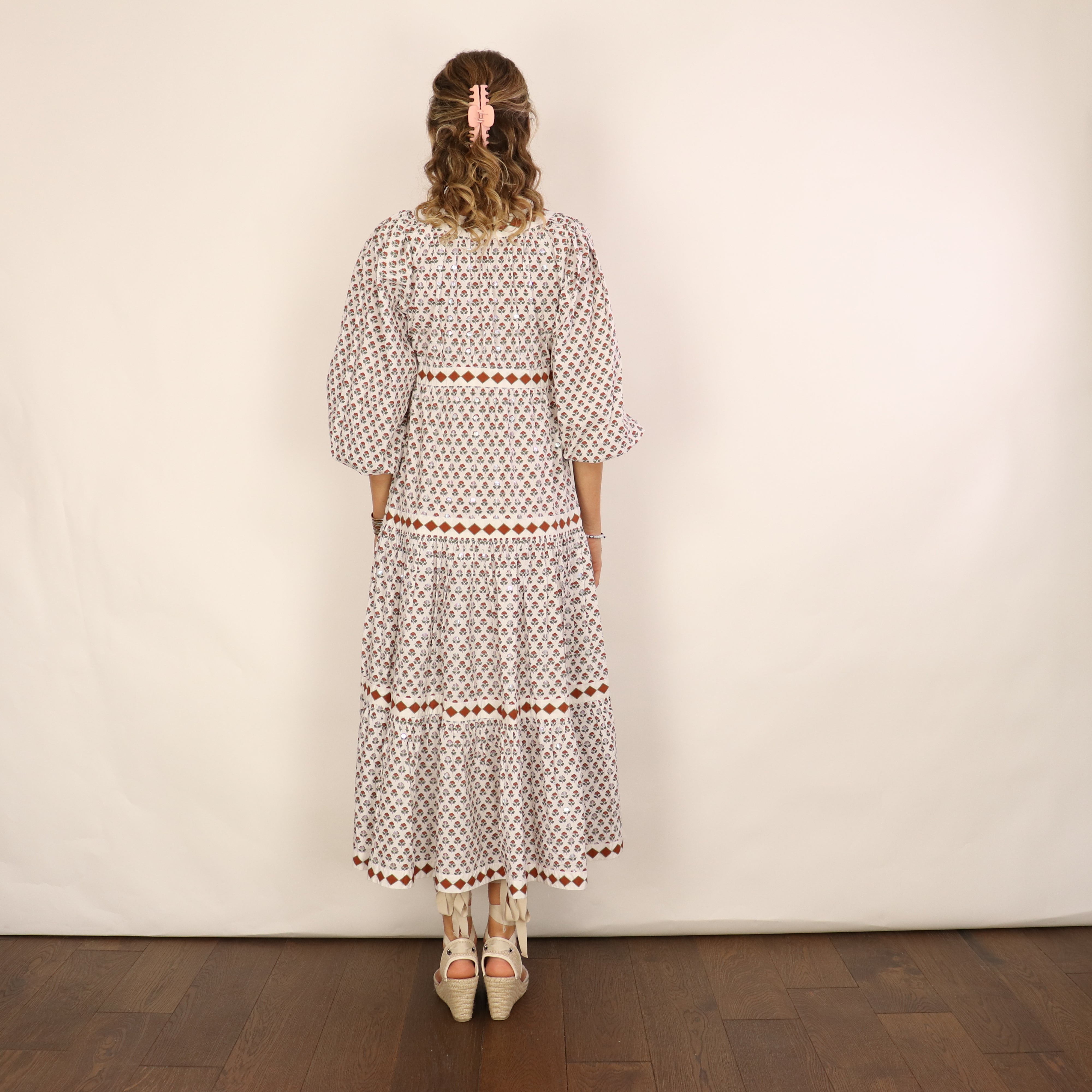 Dress, Size 8