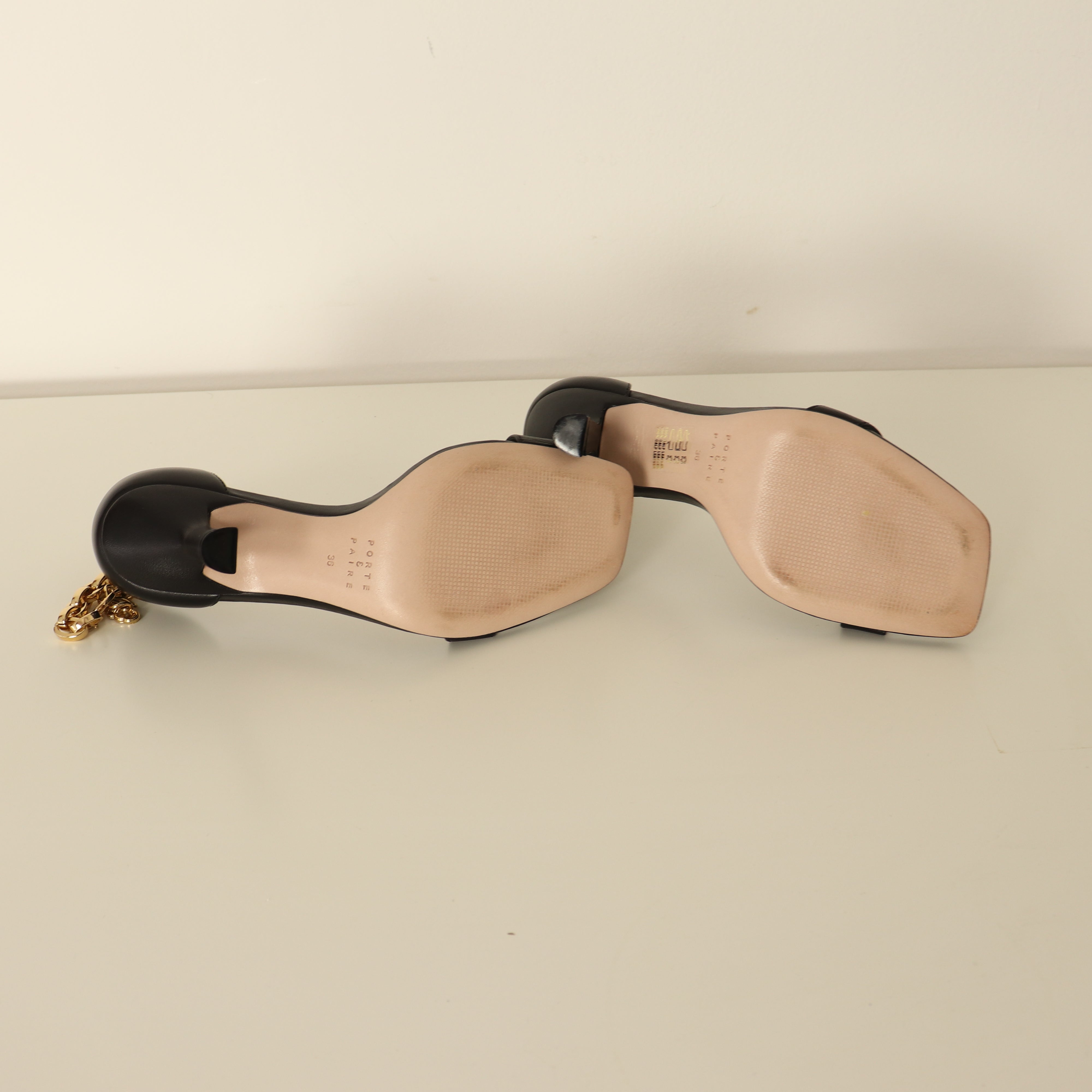 Shoes, Shoe Size 36