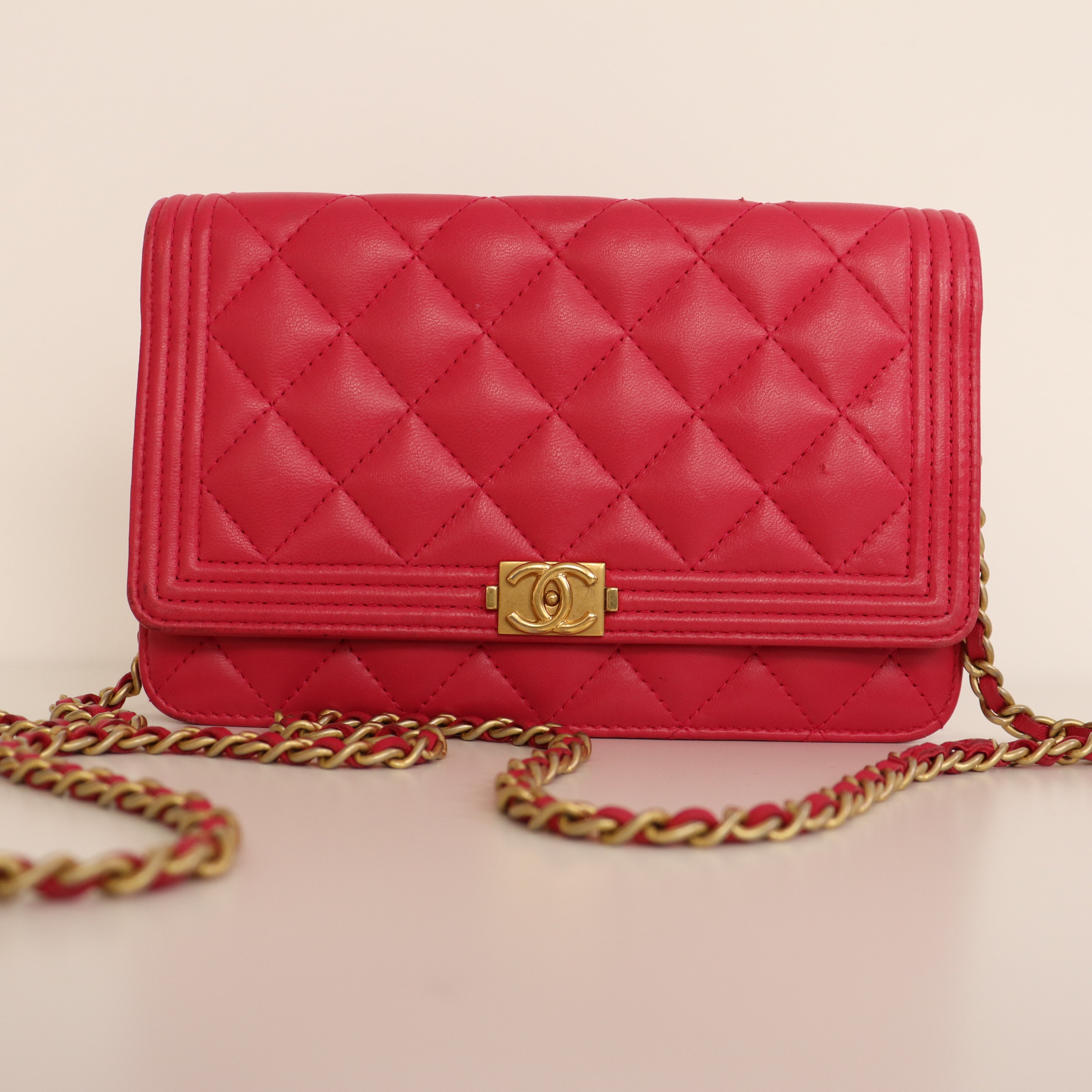 Bag, One Size