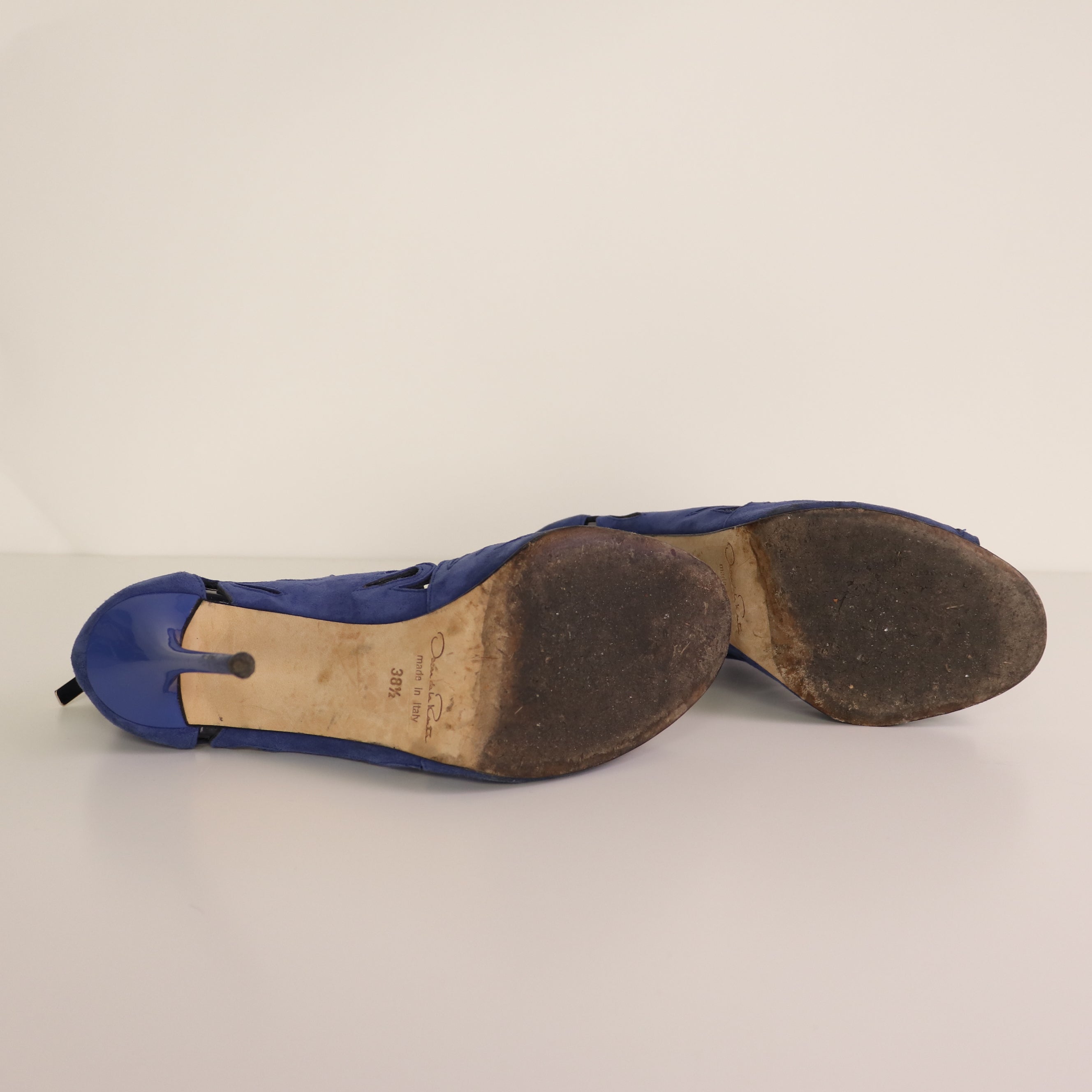 Shoes, Size 38.5