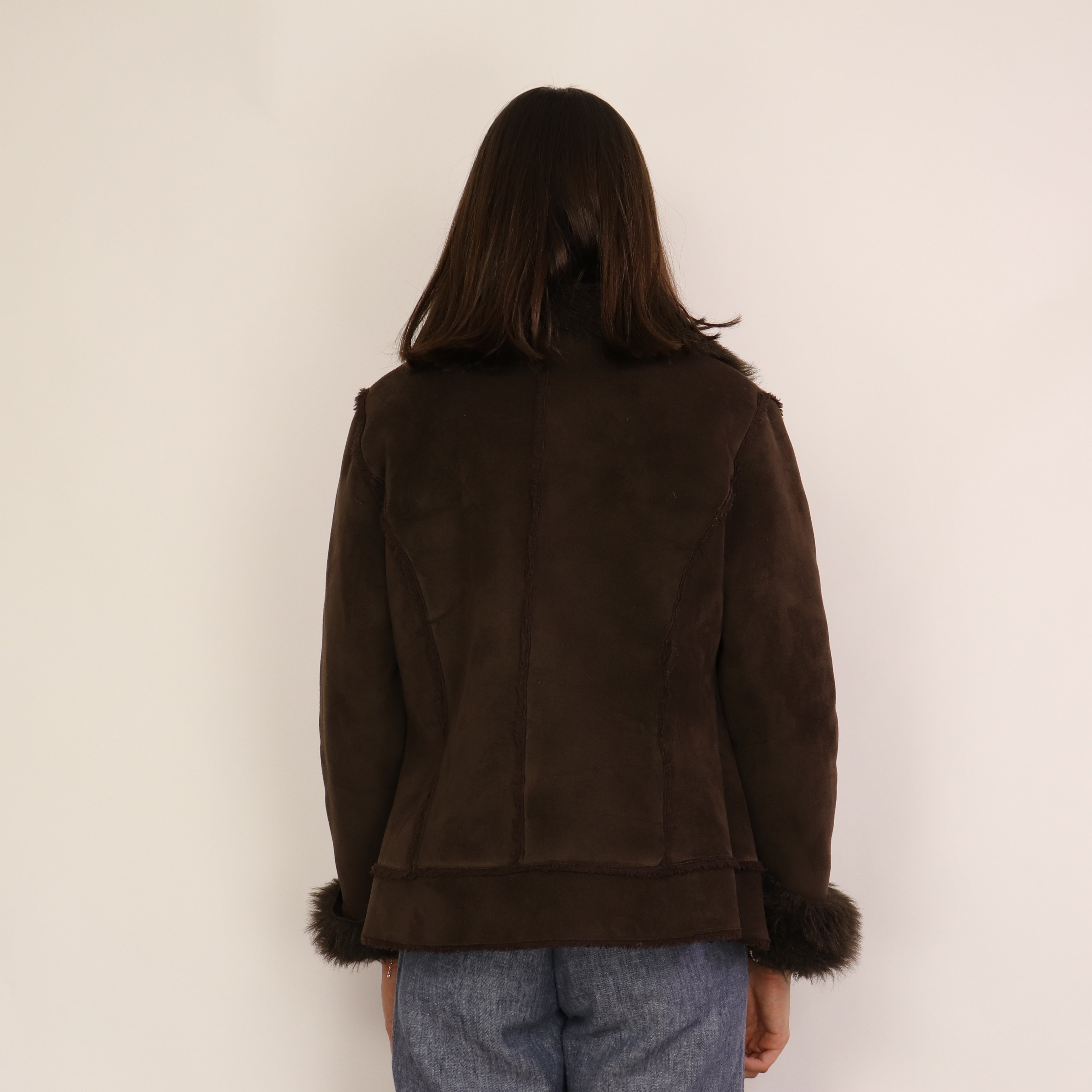 Coat, UK Size 8