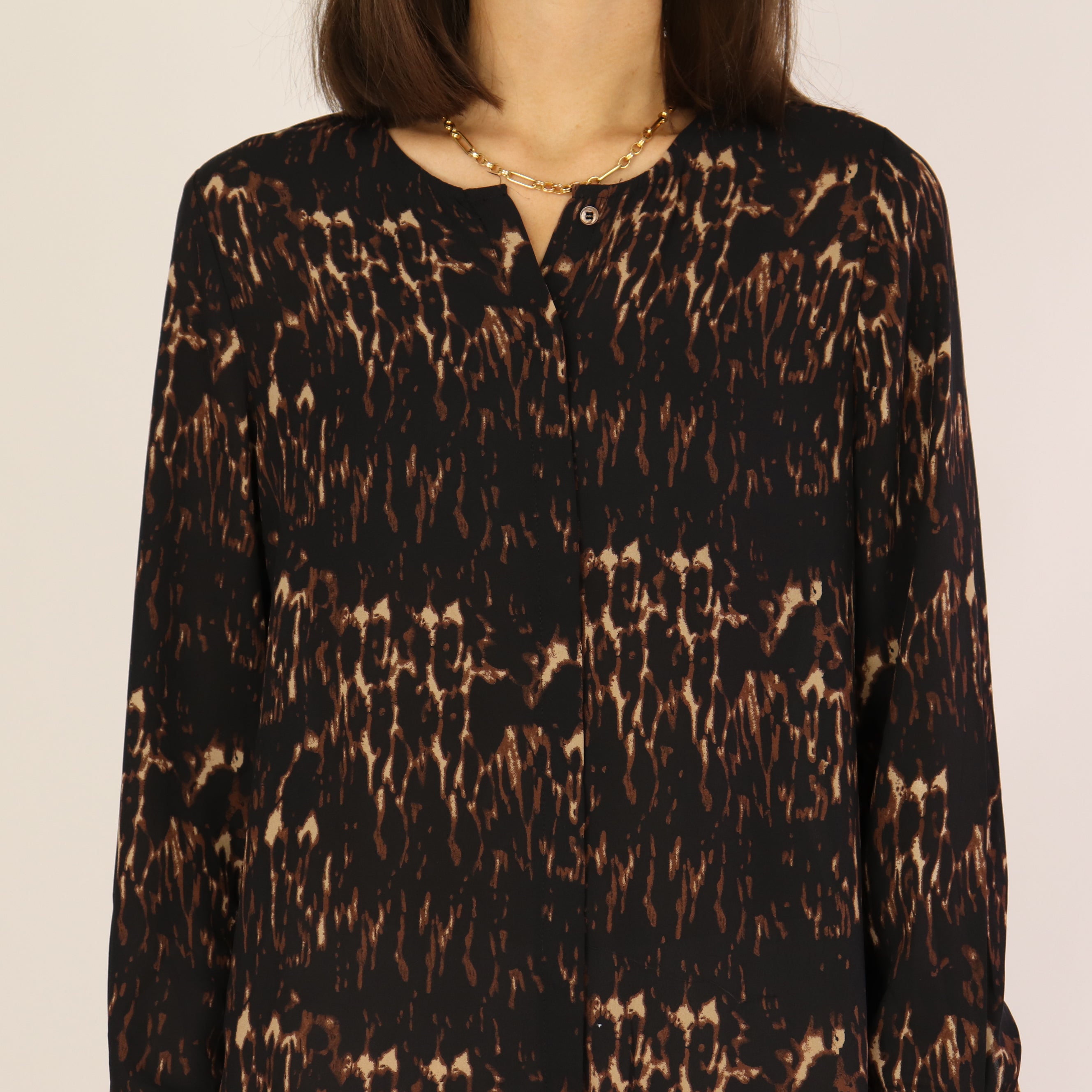 Blouse, Size 10