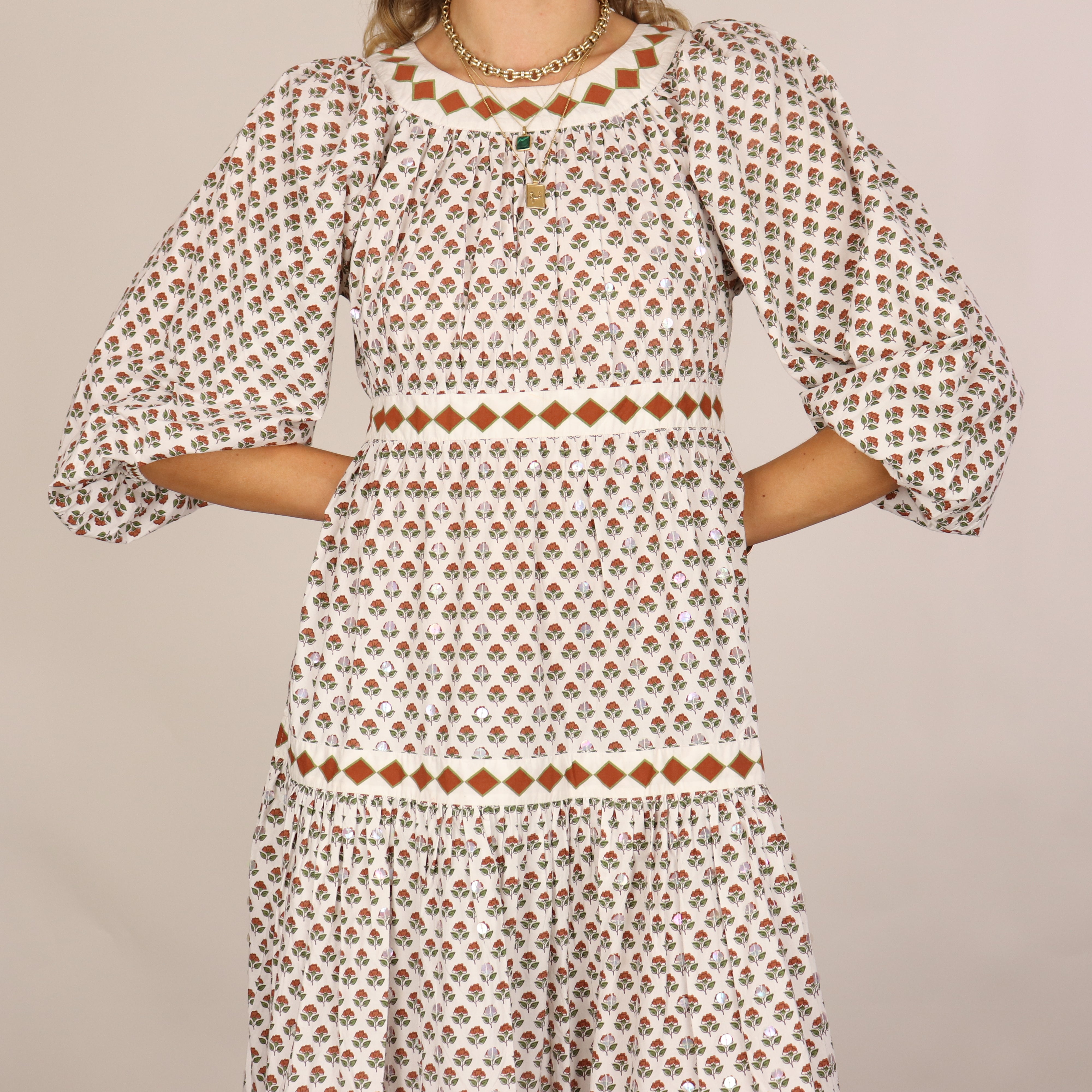 Dress, Size 8