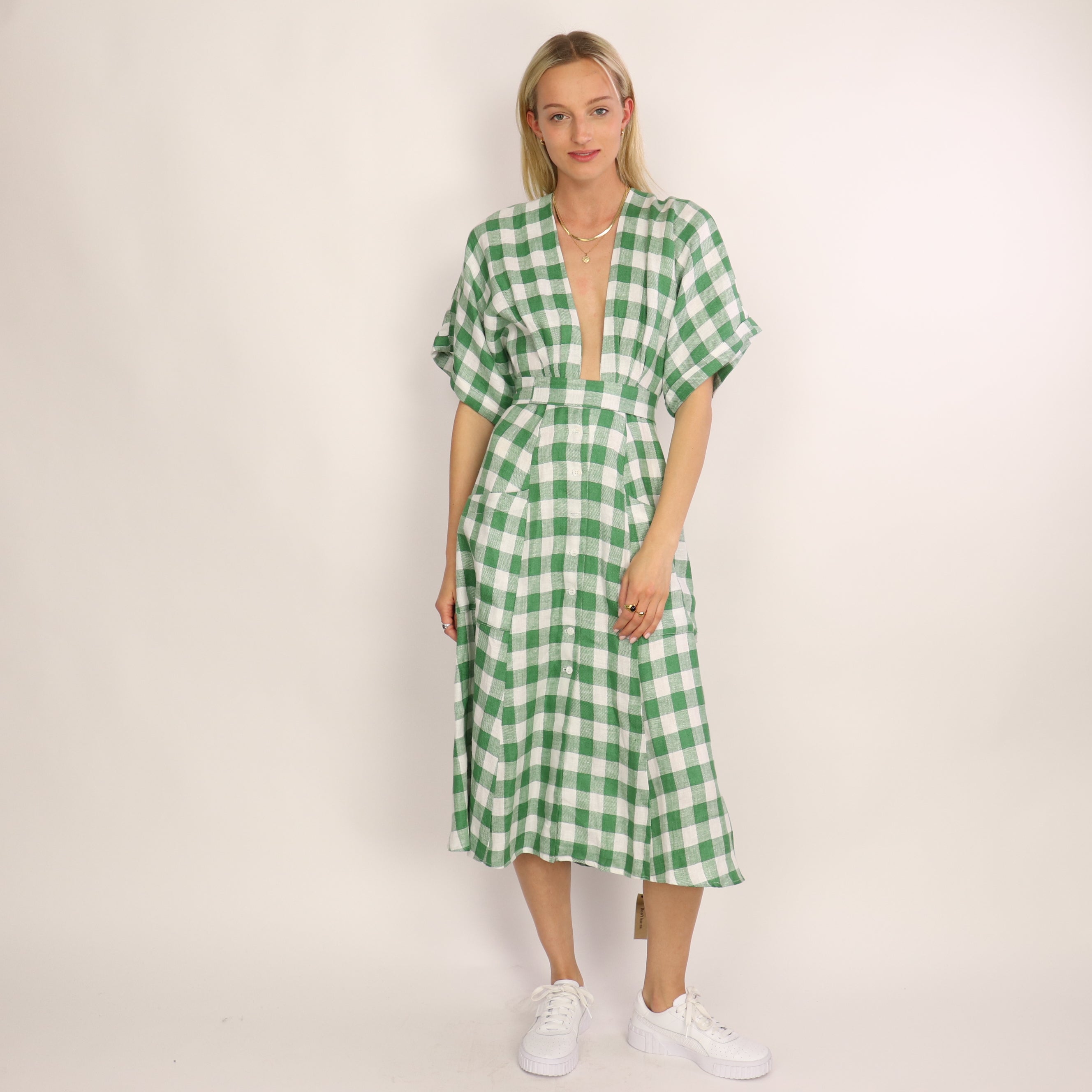 Dress, Size 8