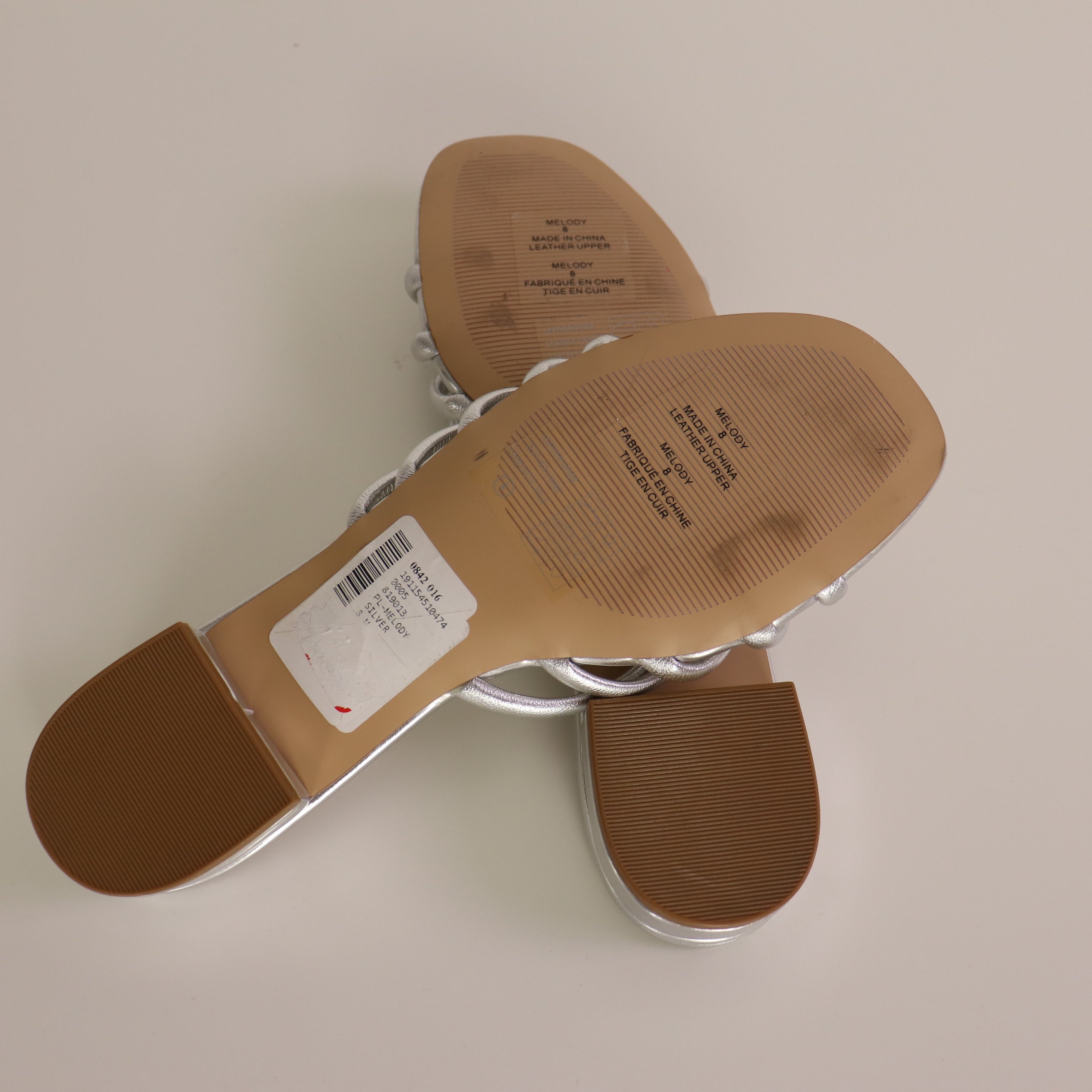 Shoes, Size 39