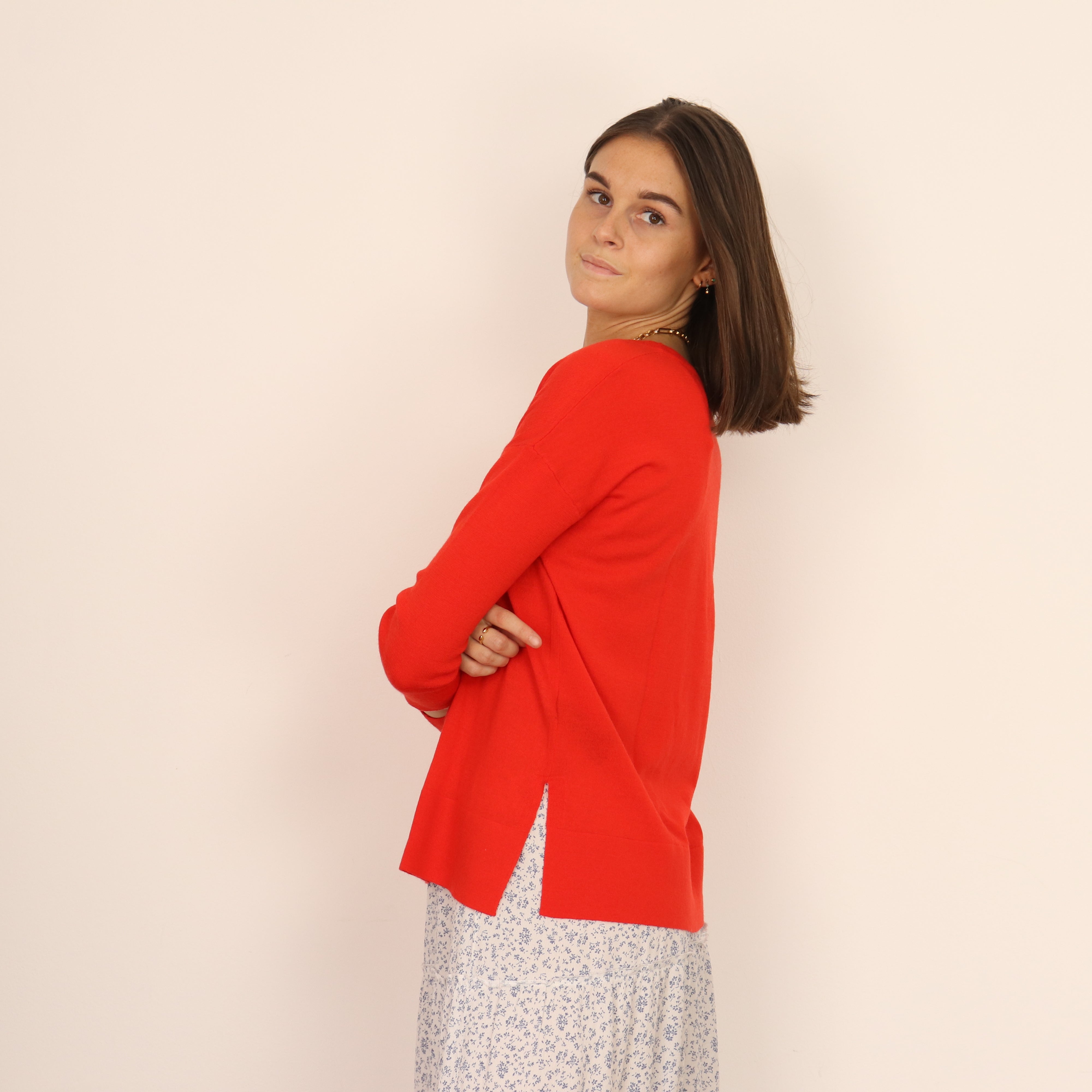 Knitwear, UK Size 8