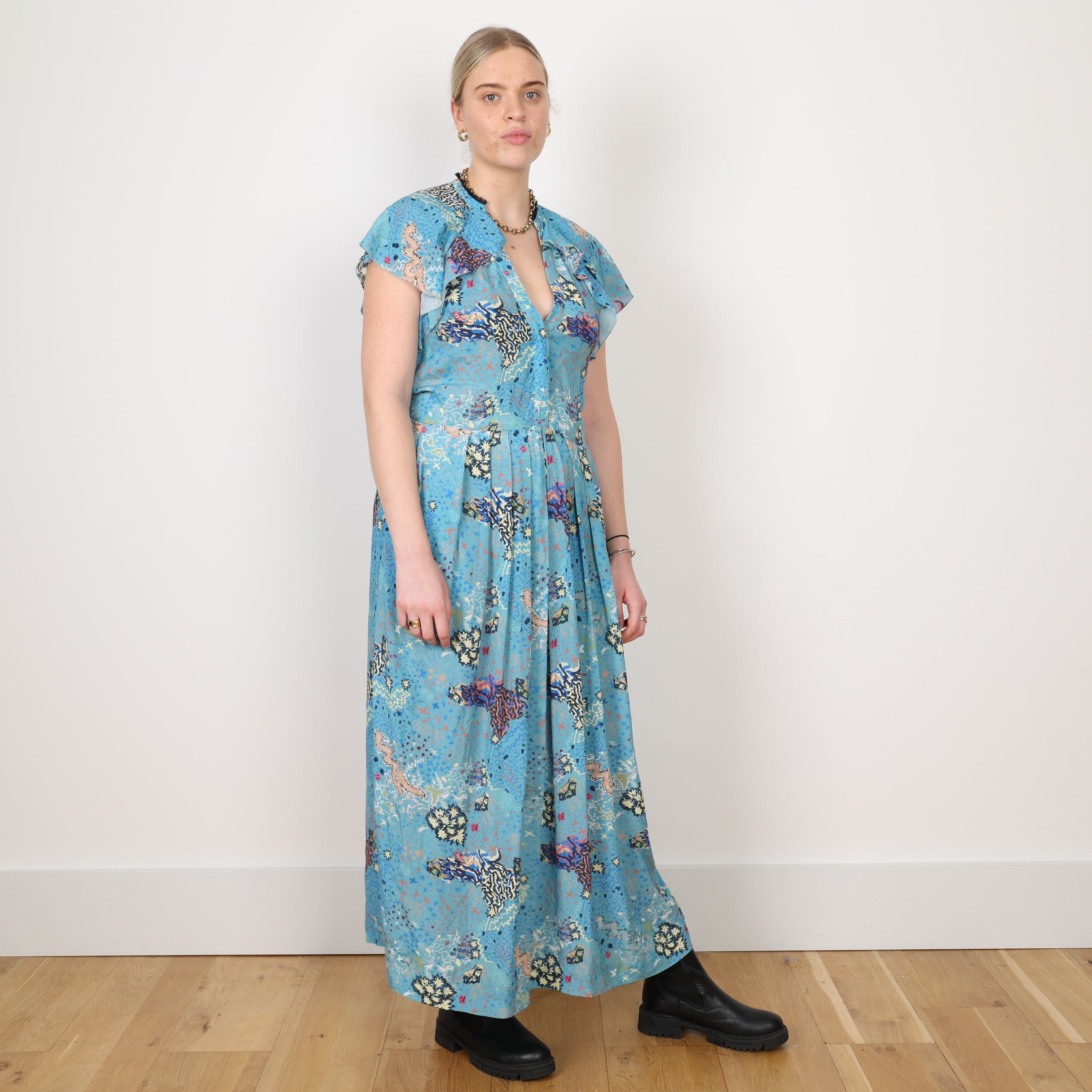 Dress, UK Size 10