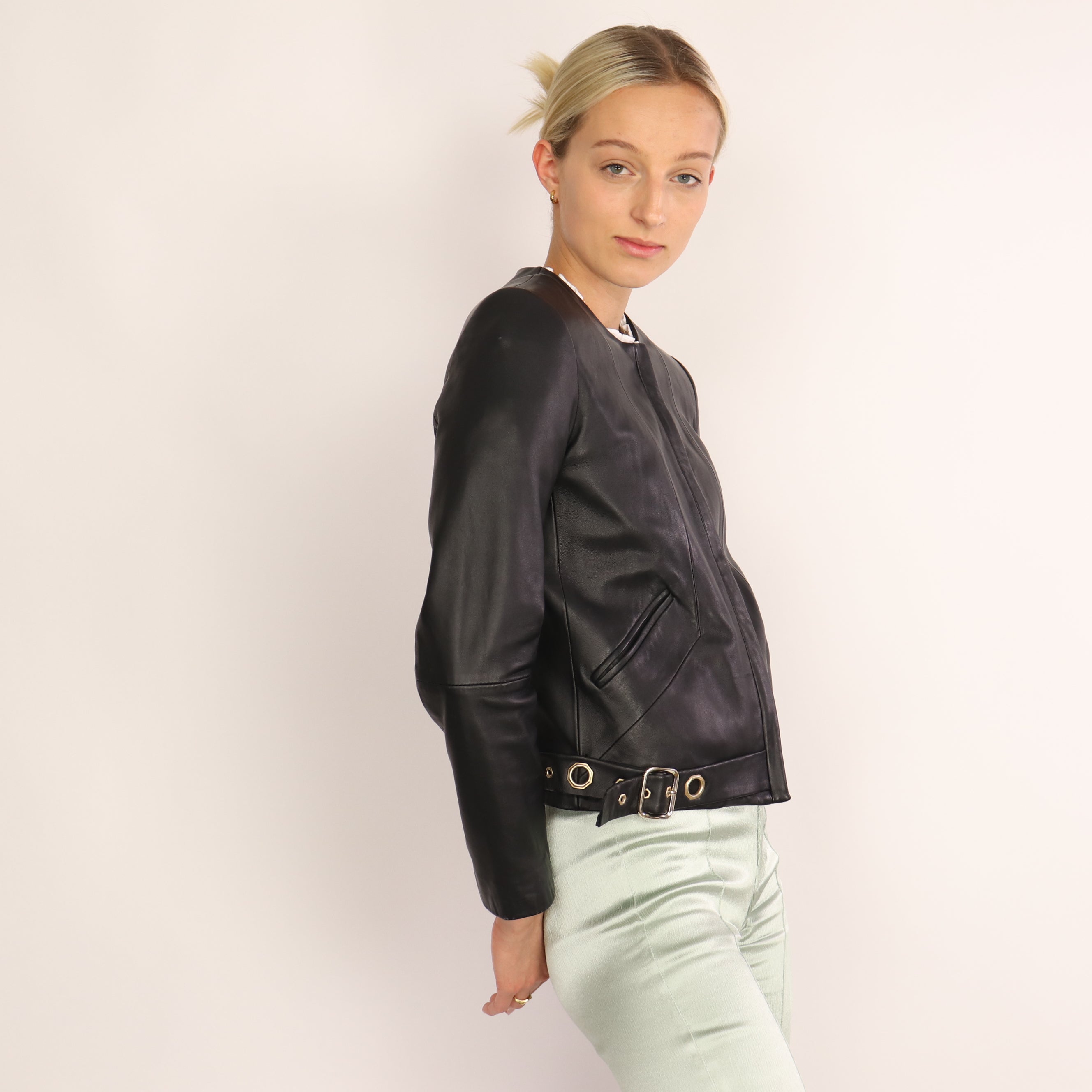 Jacket, Size 8