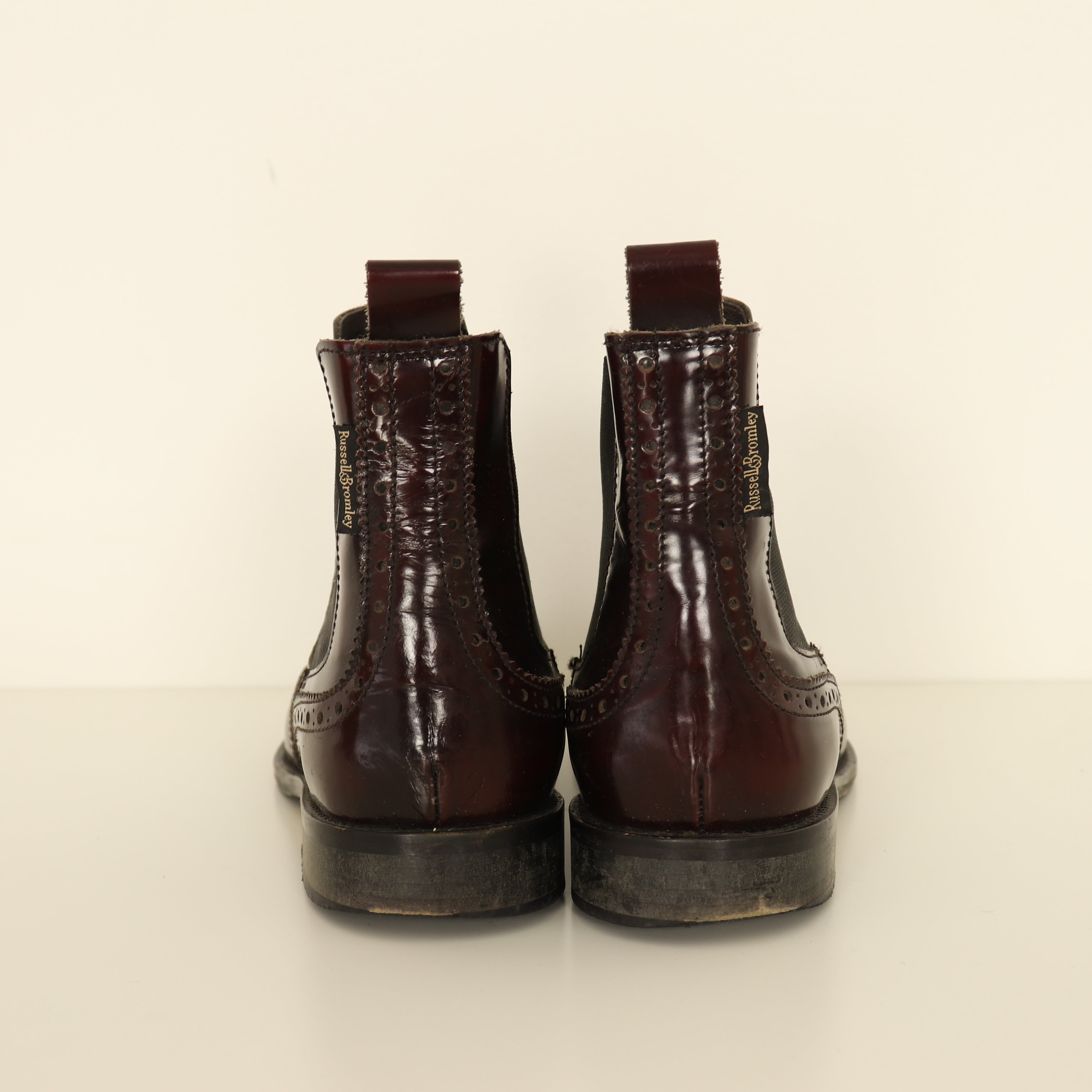 Shoes, Size 40