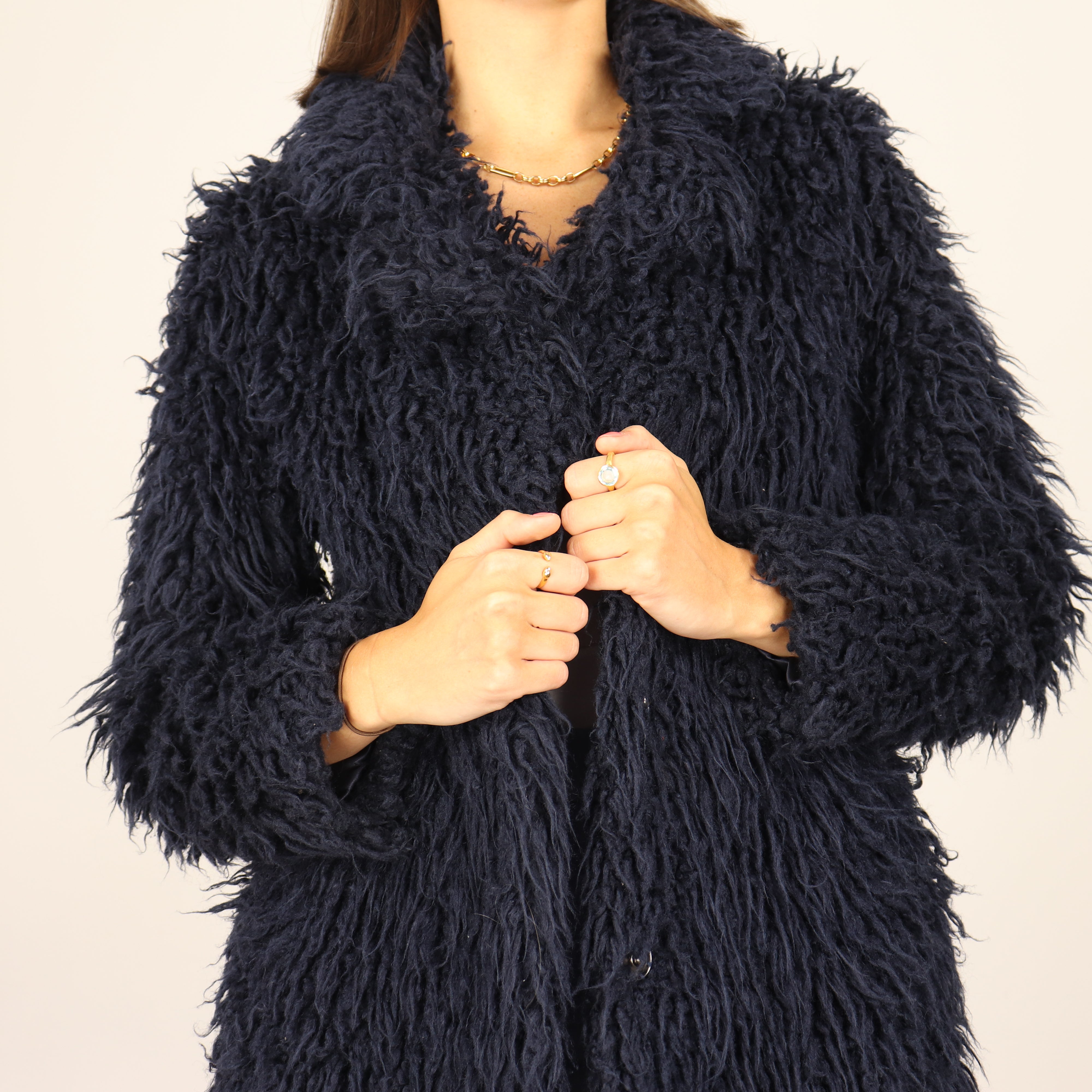 Jacket, UK Size 8