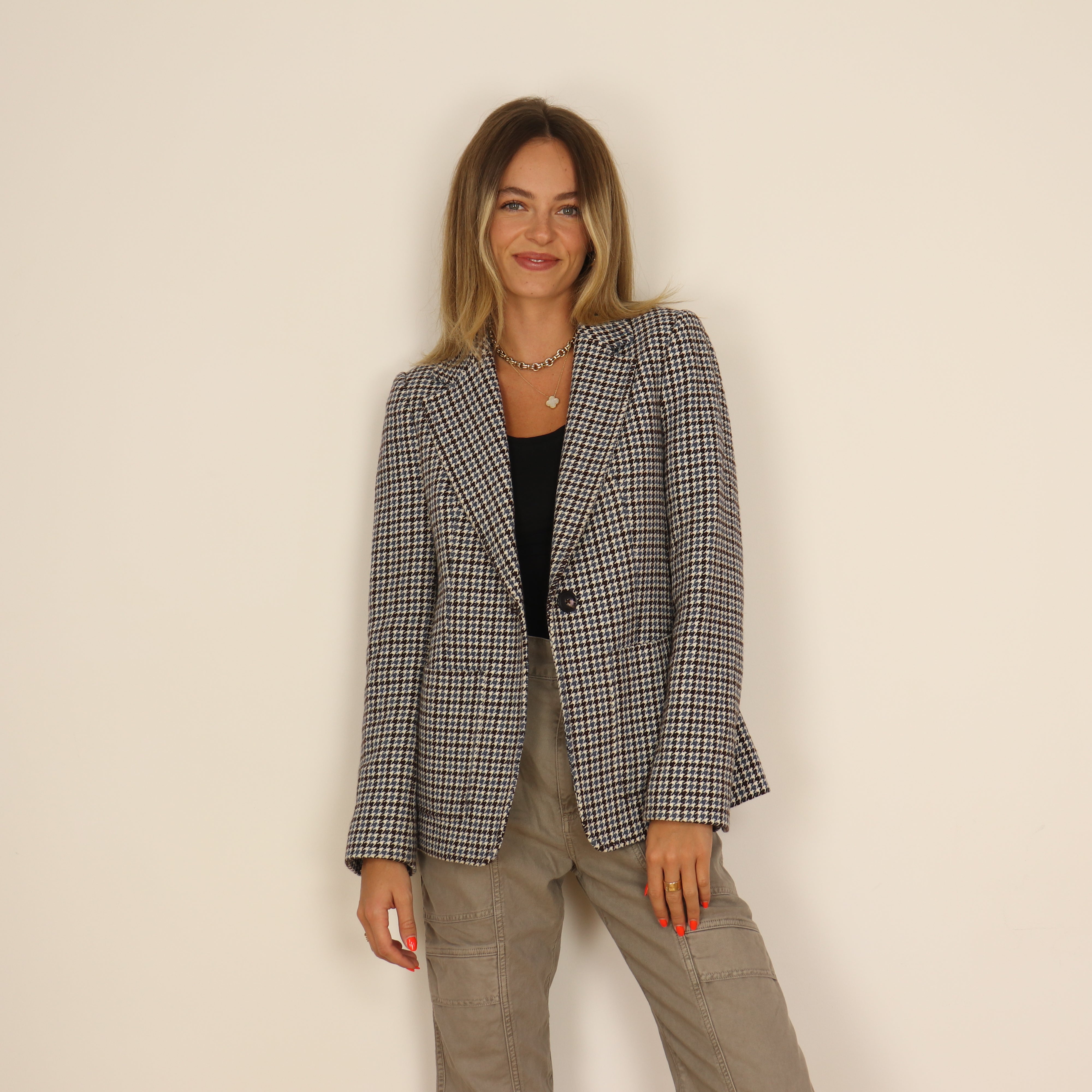 Jacket, UK Size 10