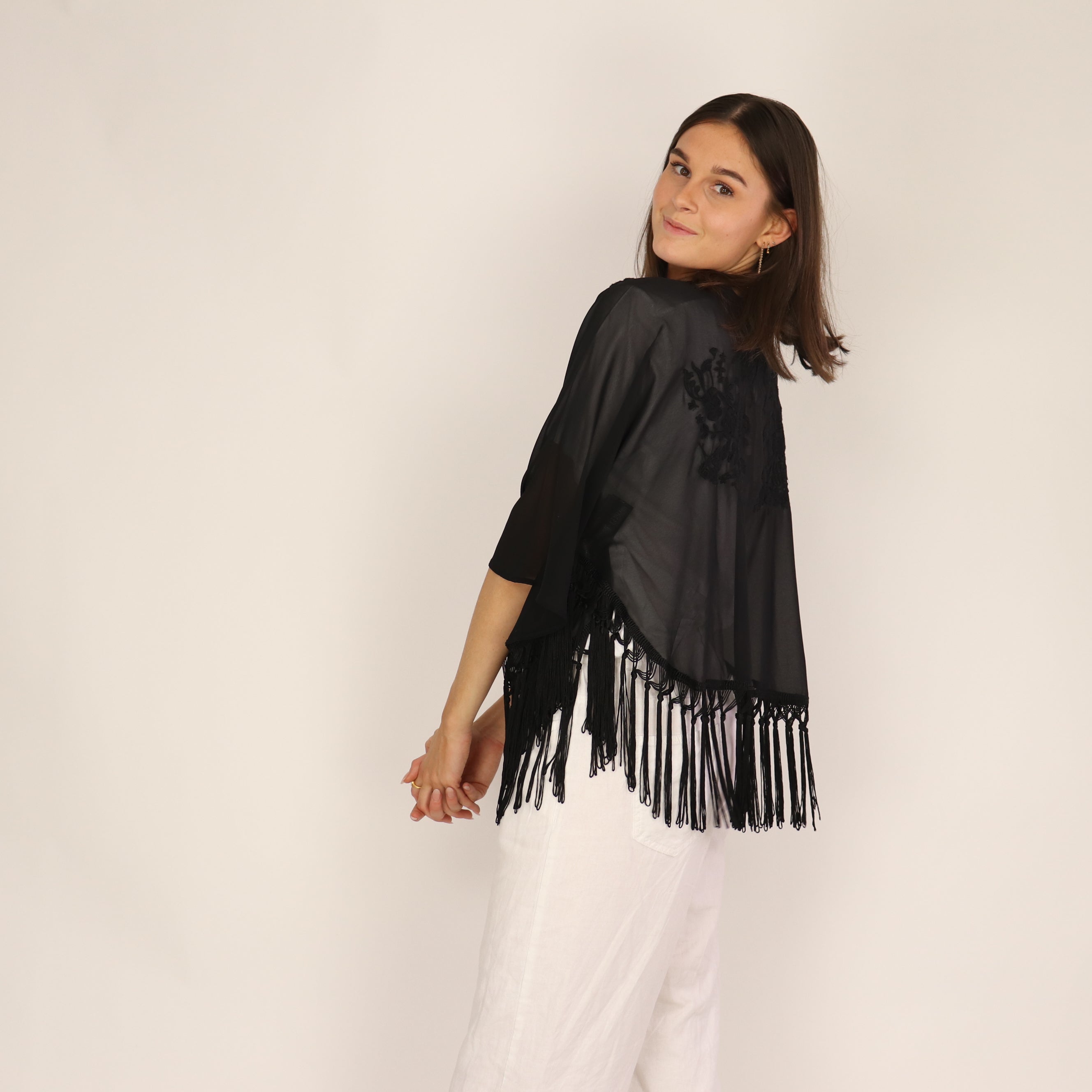 Jacket, Size 0