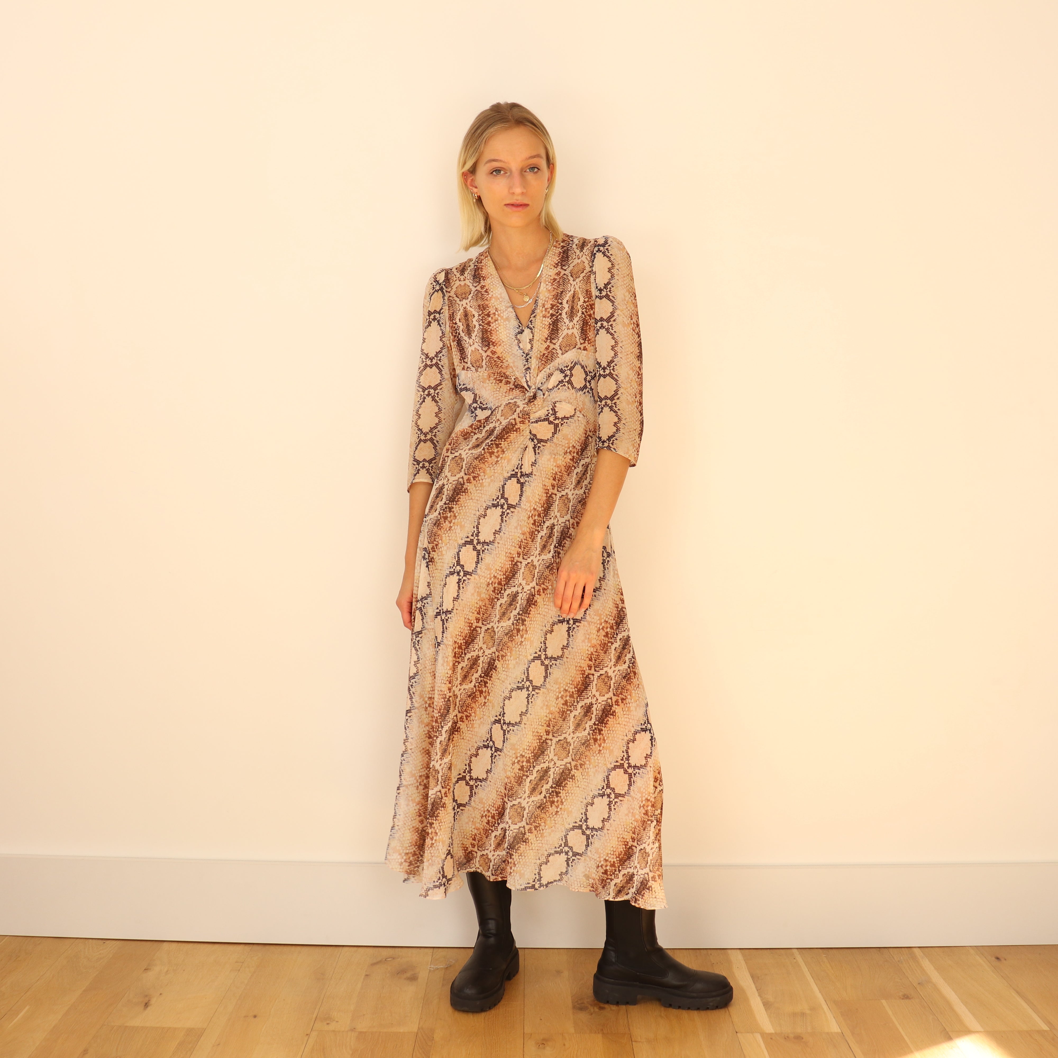 Dress, UK Size 10