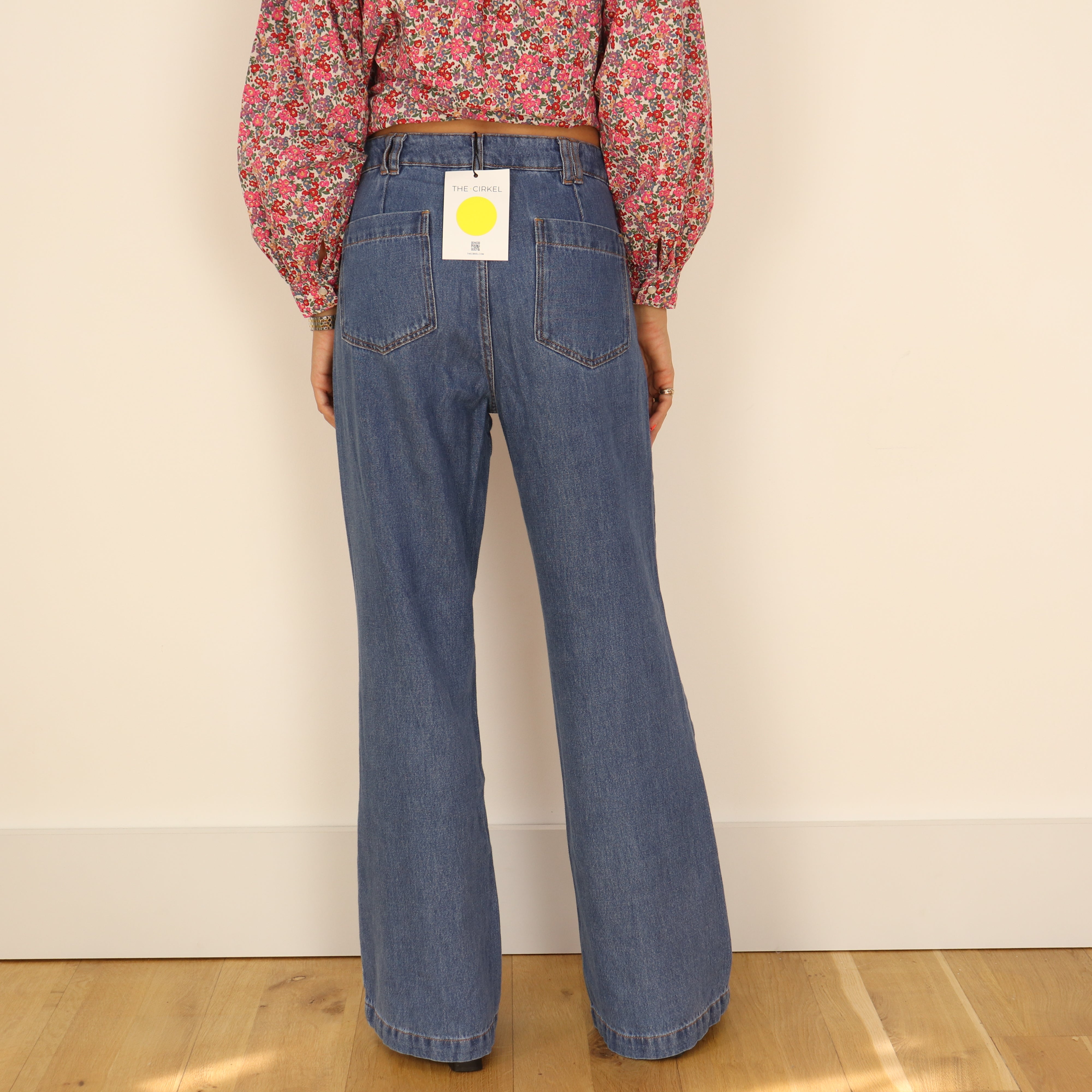 Jeans, UK Size 10